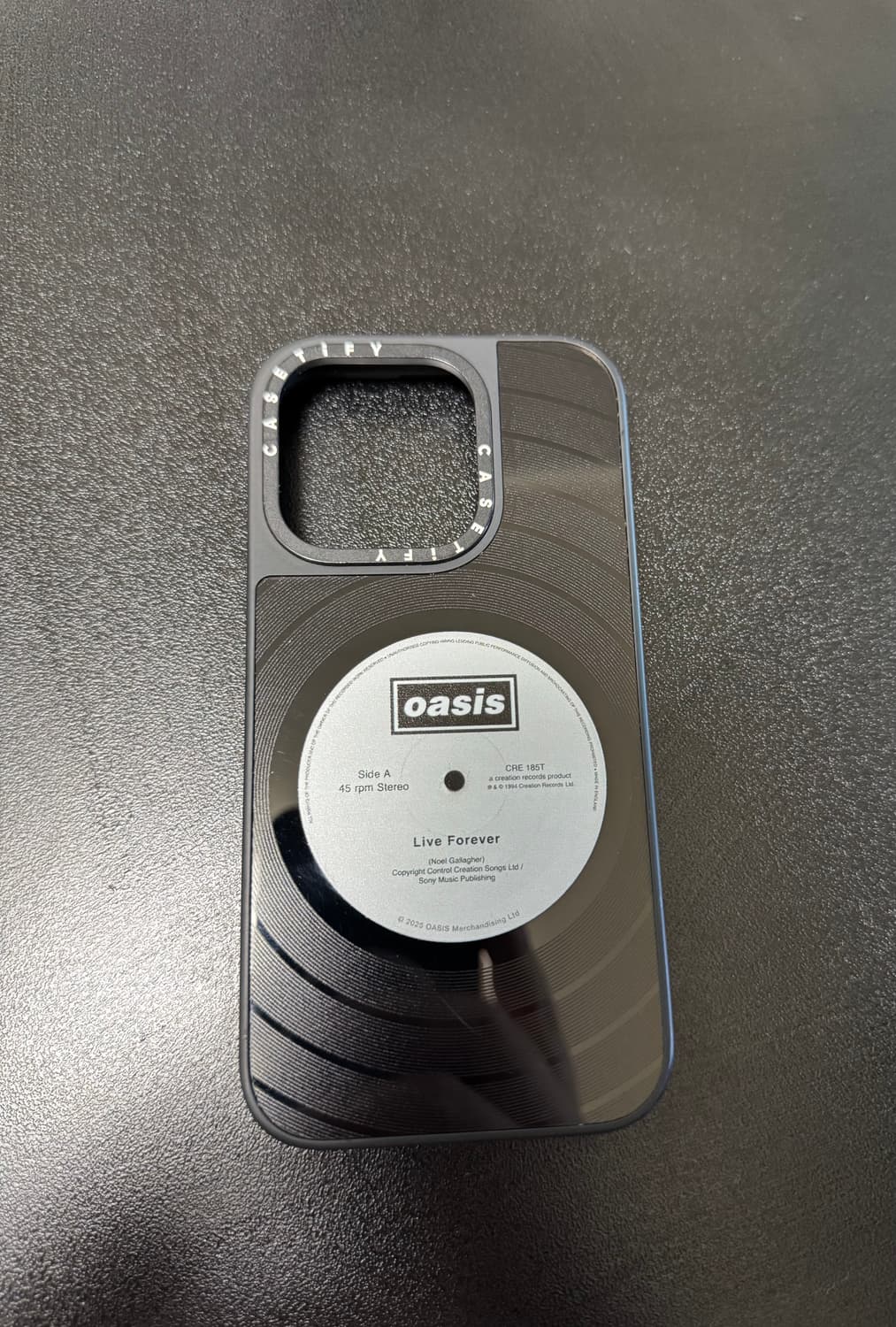 케이스티파이 오아시스 15프로용 상품이미지1