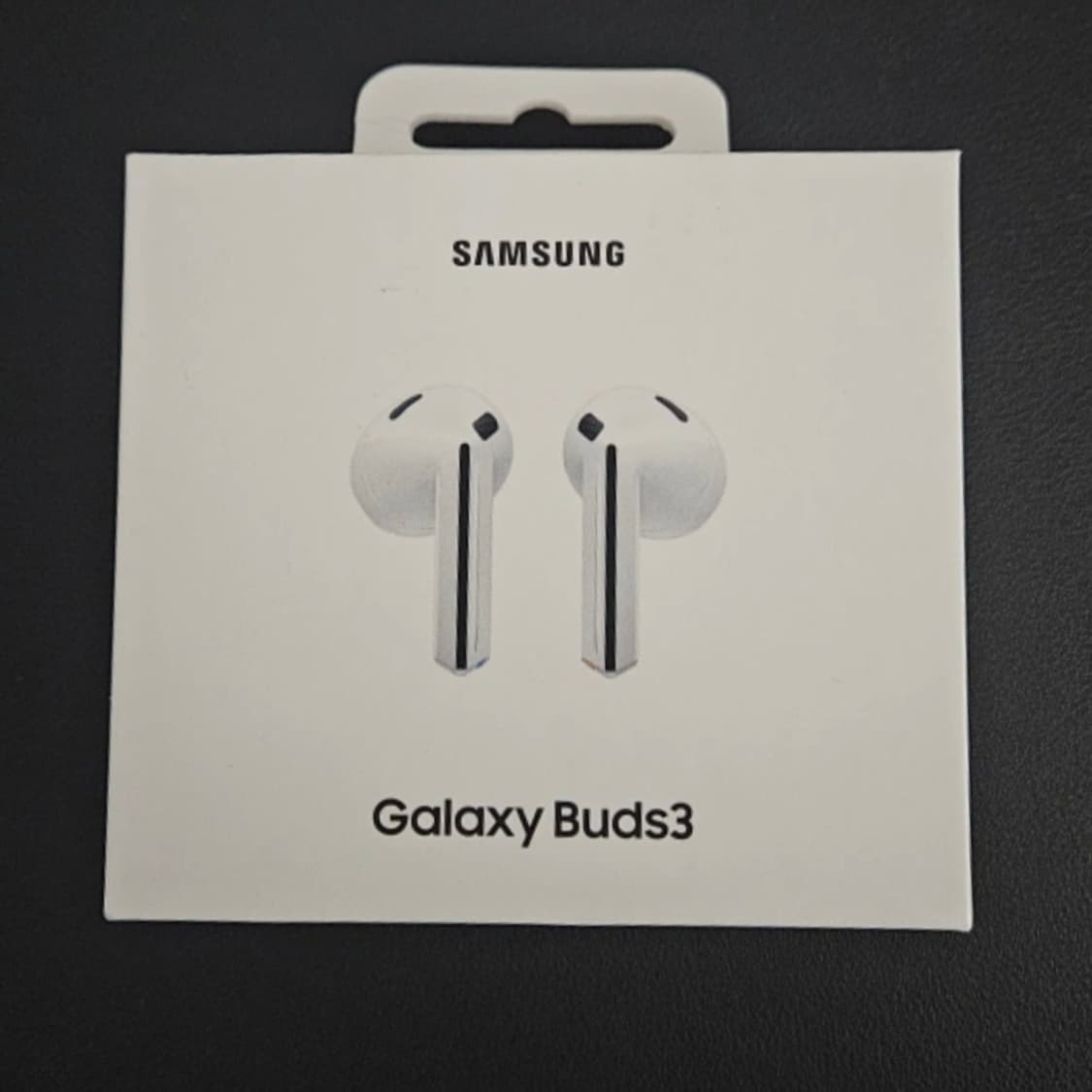 갤럭시 버즈 3 상품이미지1