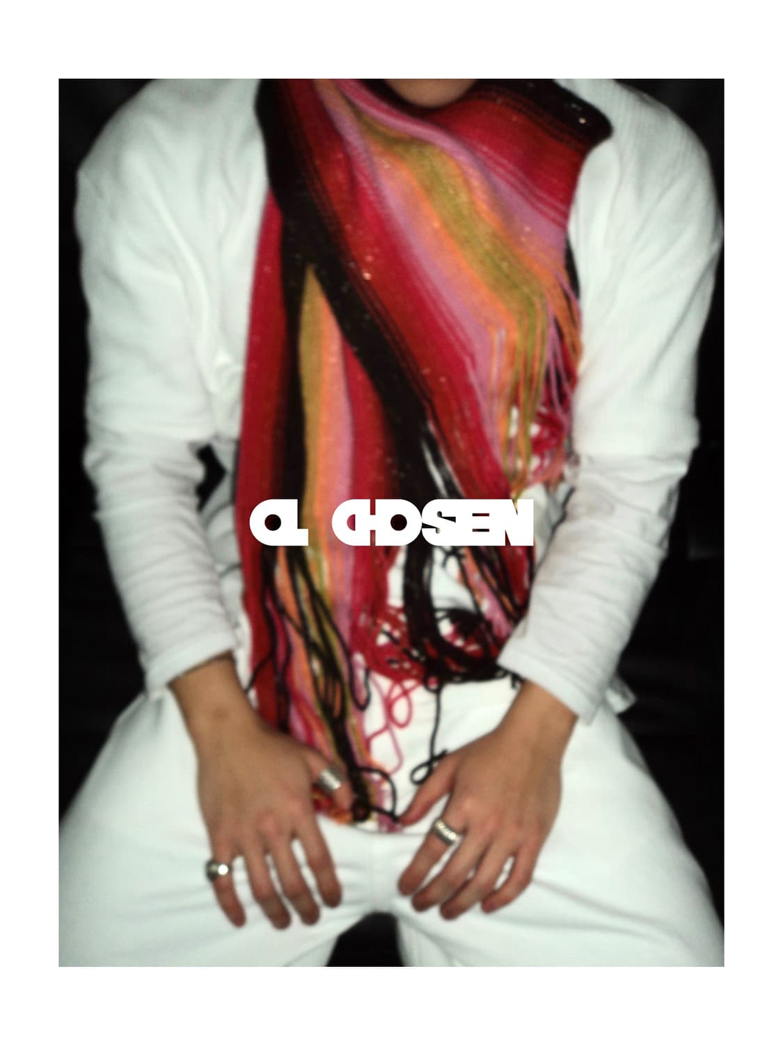 Muffler 010 상품이미지8