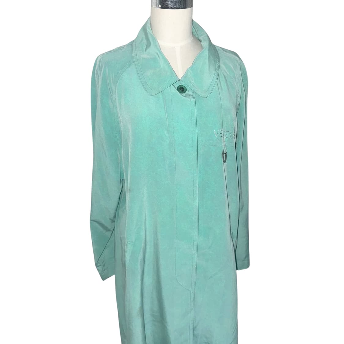 Mint Slim Coat 상품이미지3