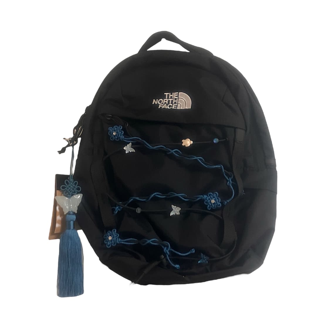 Nabi norigae bagpack 상품이미지1