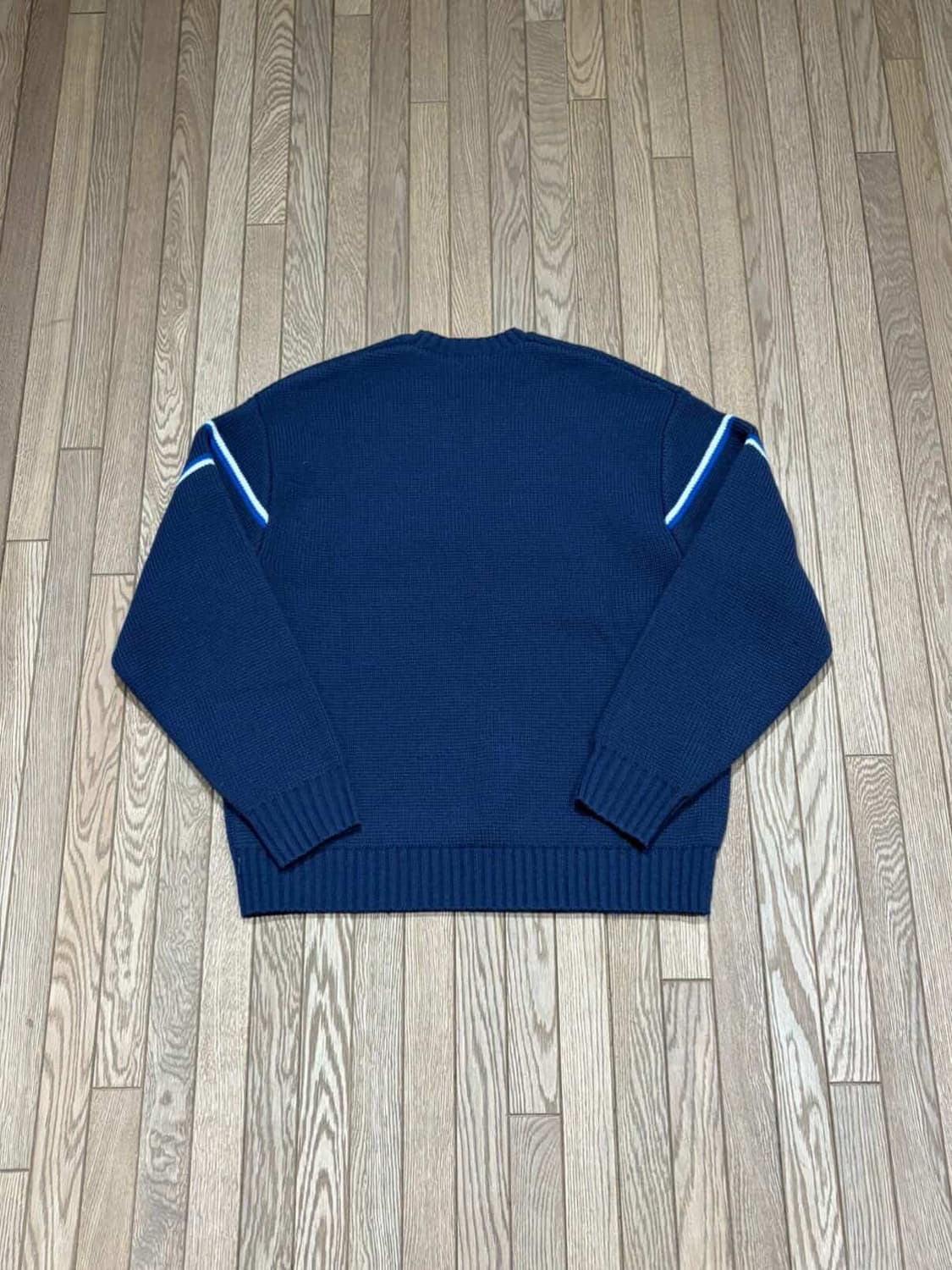 슈프림 23FW 니트 m 상품이미지3