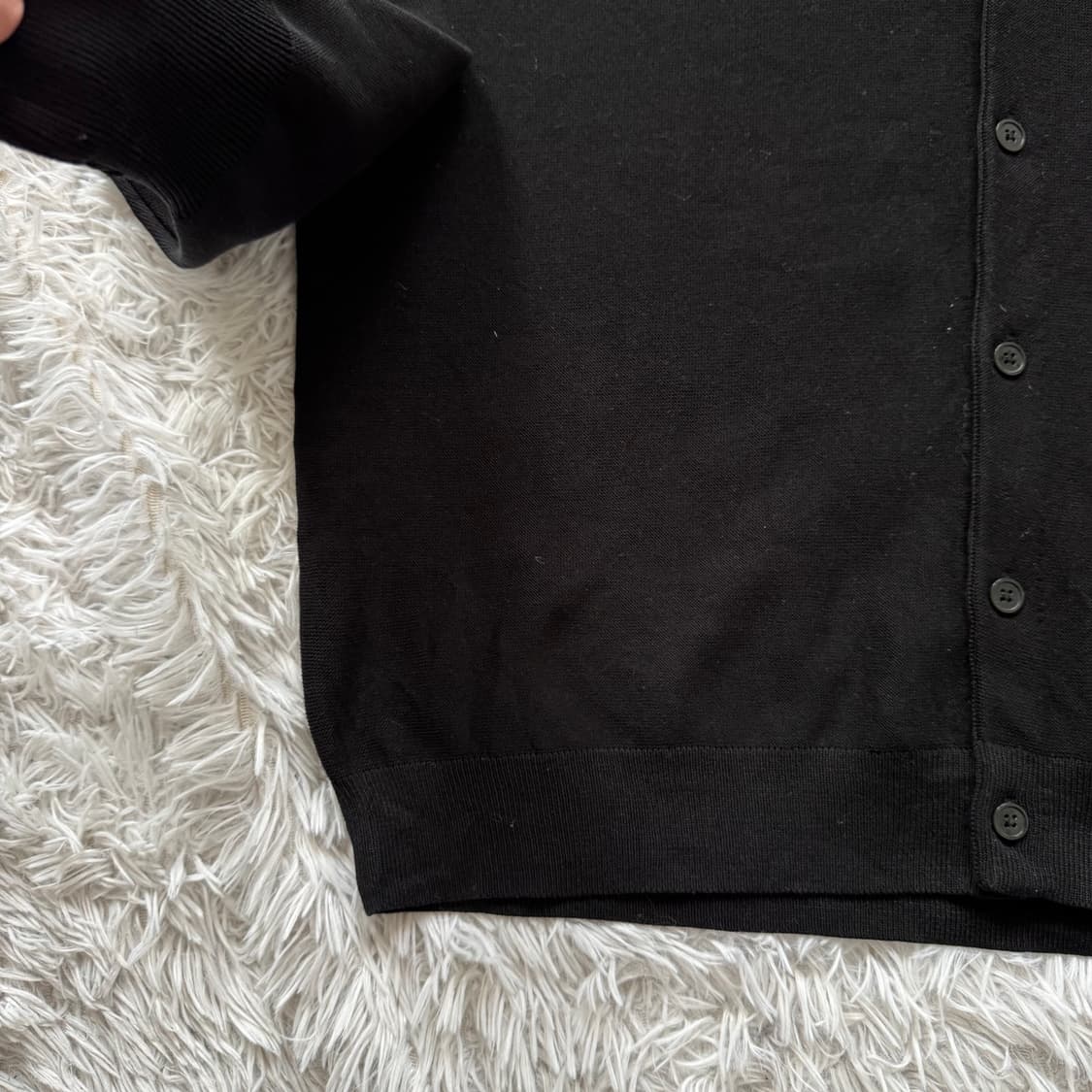 GU 일본빈티지 빅사이즈가디건 빈티지가디건 지유 보세가디건 xxl 110 상품이미지5