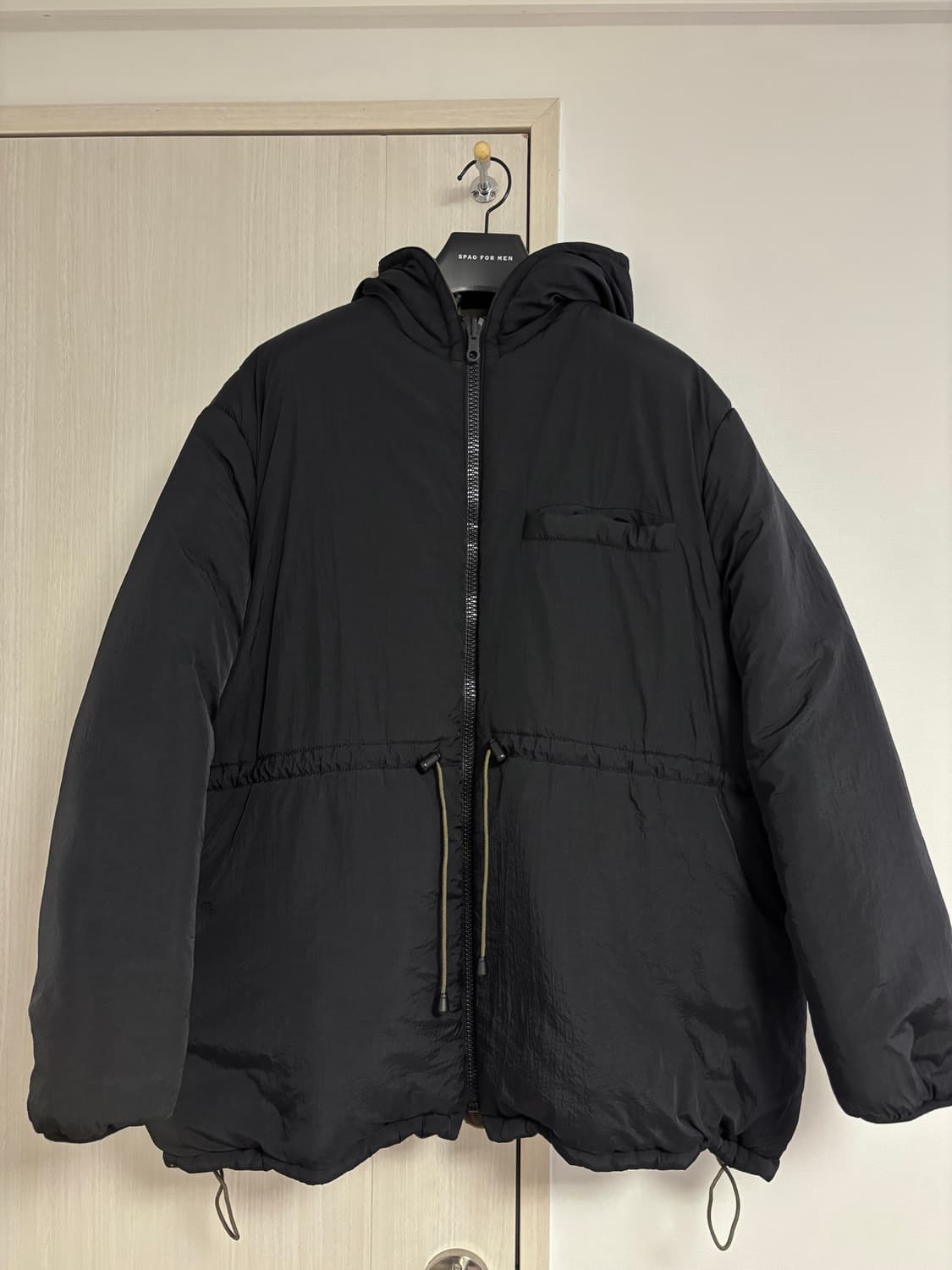 46 아워레가시 빈트로스펙트 파카 상품이미지5