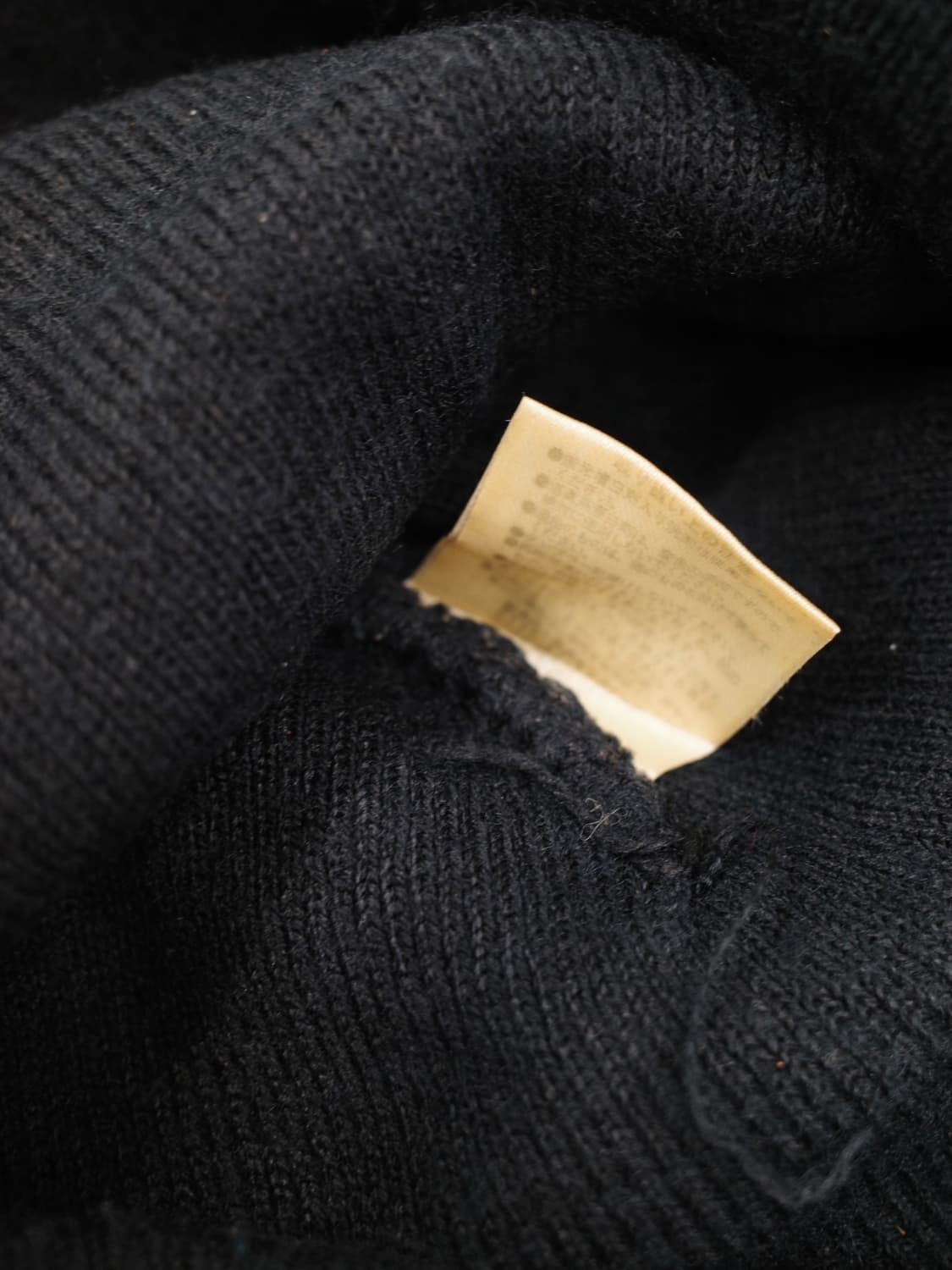 90’s 테크닉스 비니 상품이미지4