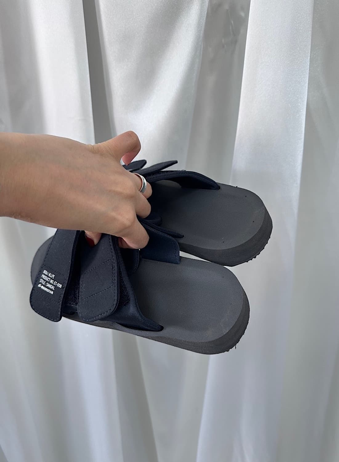 문스타 샌들 240mm 상품이미지6