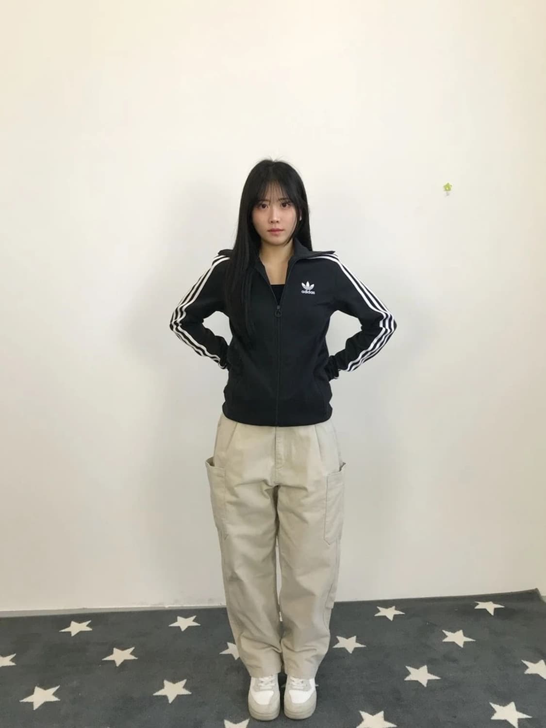 Adidas Originals Europa Track Jacket 상품이미지2