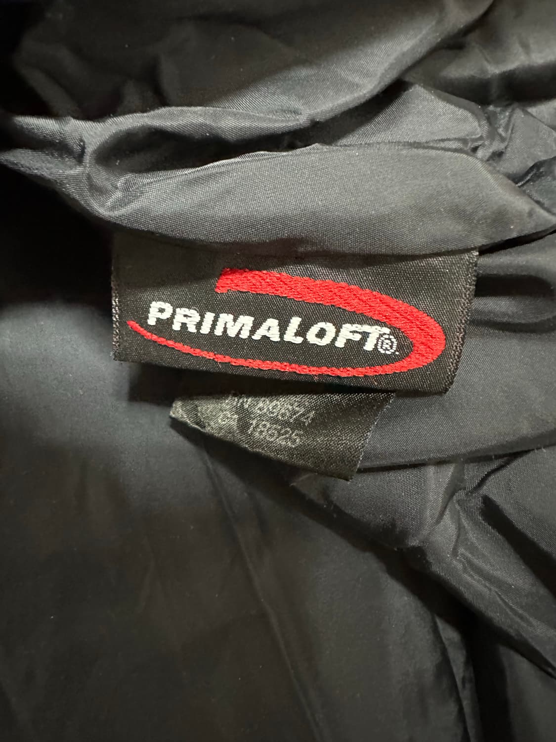 마운틴하드웨어 프리마로프트 패딩 점퍼 상품이미지5