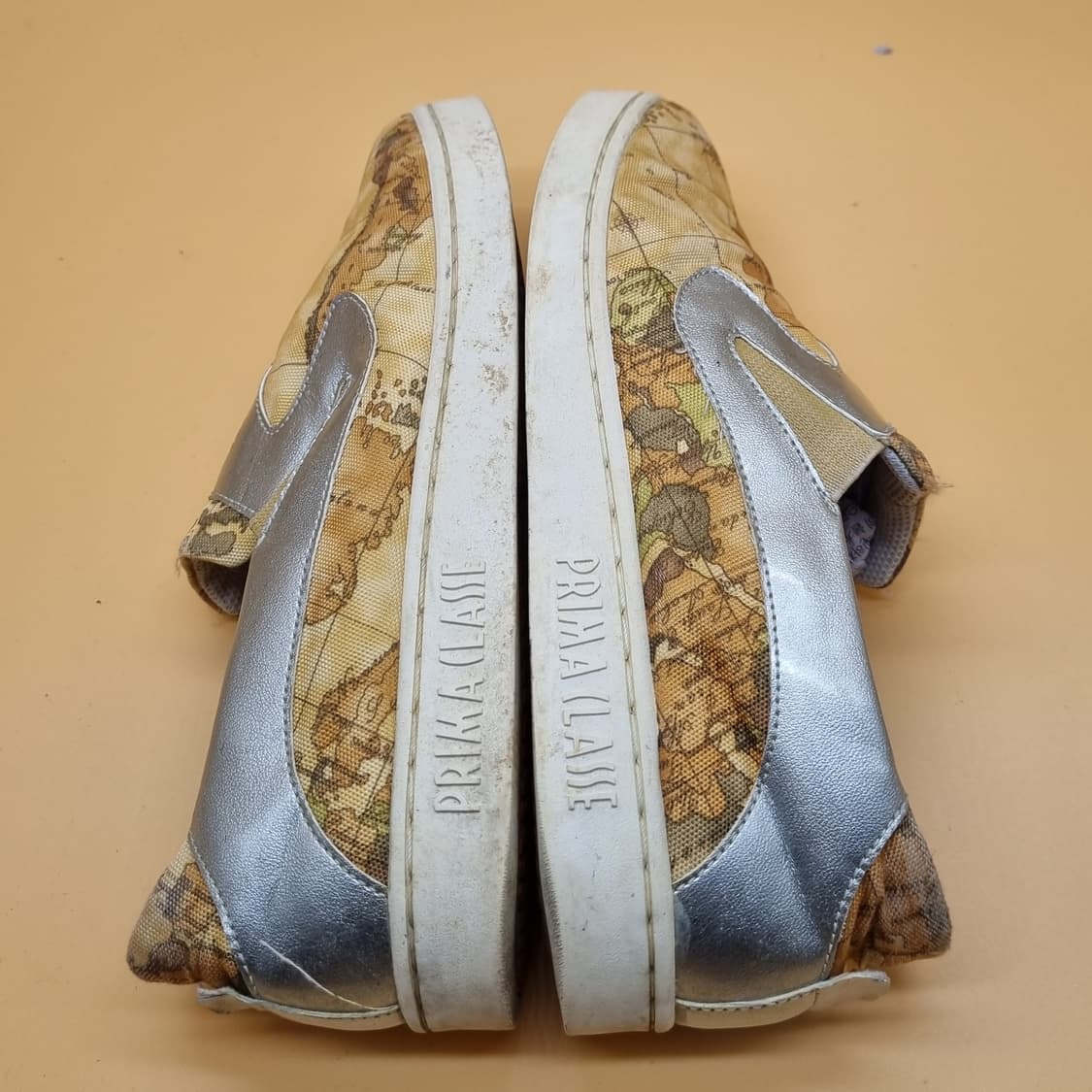 프리마클라스 남성슬립온260  상품이미지5