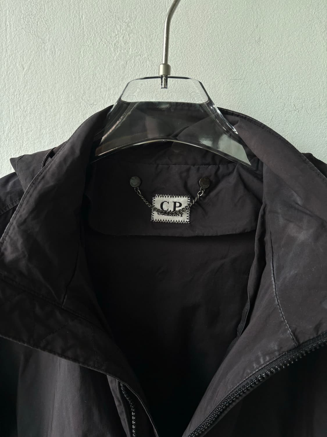 Cp 컴퍼니 렌즈 고글 밀리터리 자켓  상품이미지7
