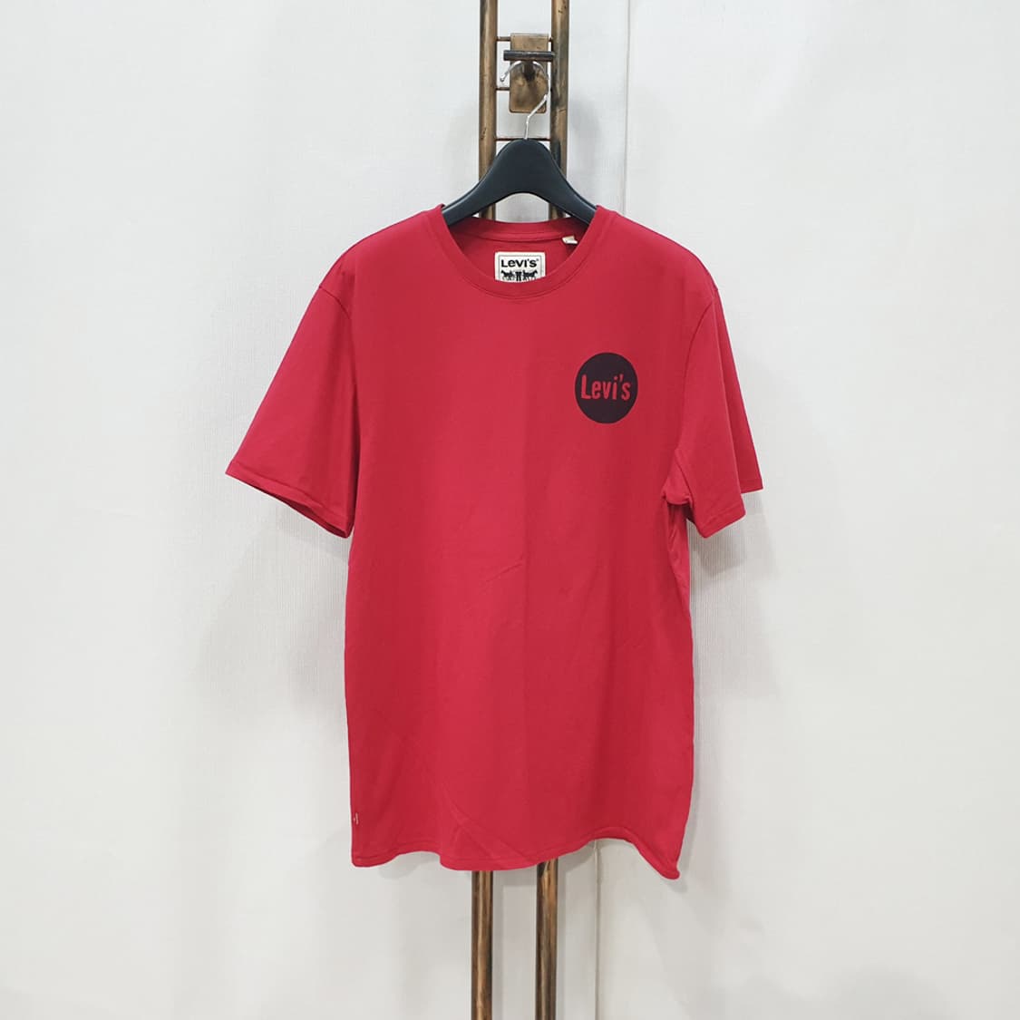 LEVI'S 리바이스 반팔 티셔츠 95 상품이미지1