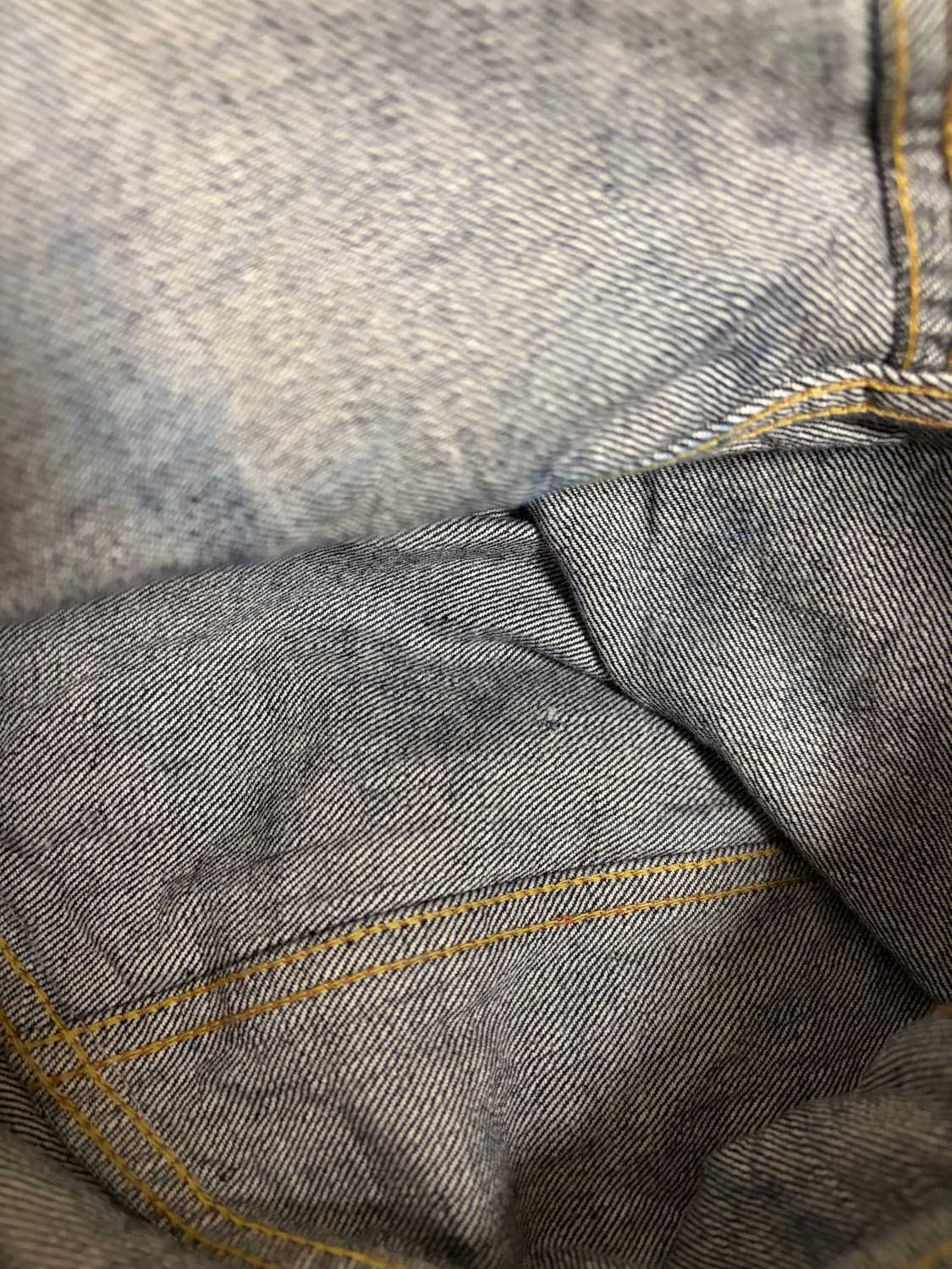 [42] 풀카운트 2102 데님자켓 상품이미지7