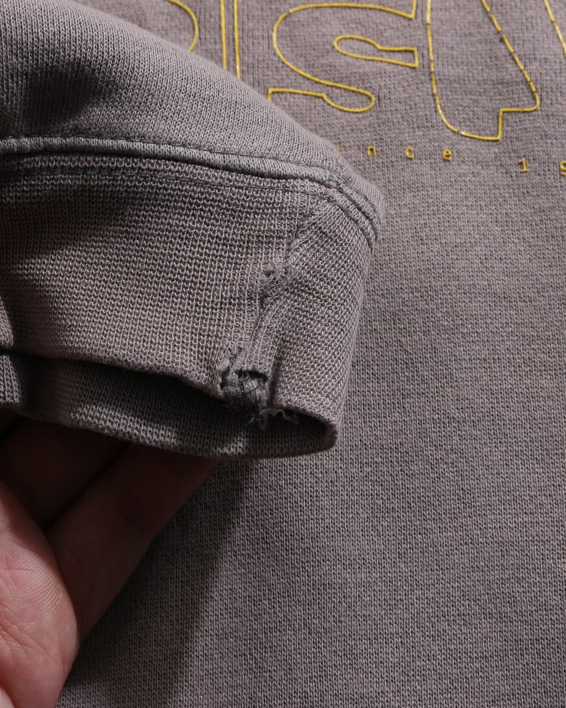 00s Stussy Hoodie 상품이미지7