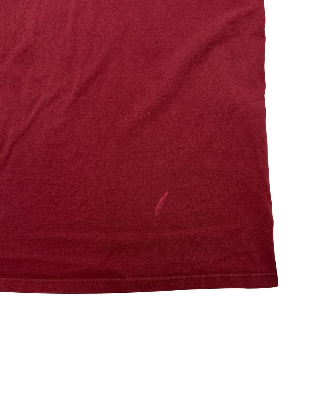 90’s Cowgirl kickbutt 캘빈클라인 패러디 티셔츠 상품이미지4