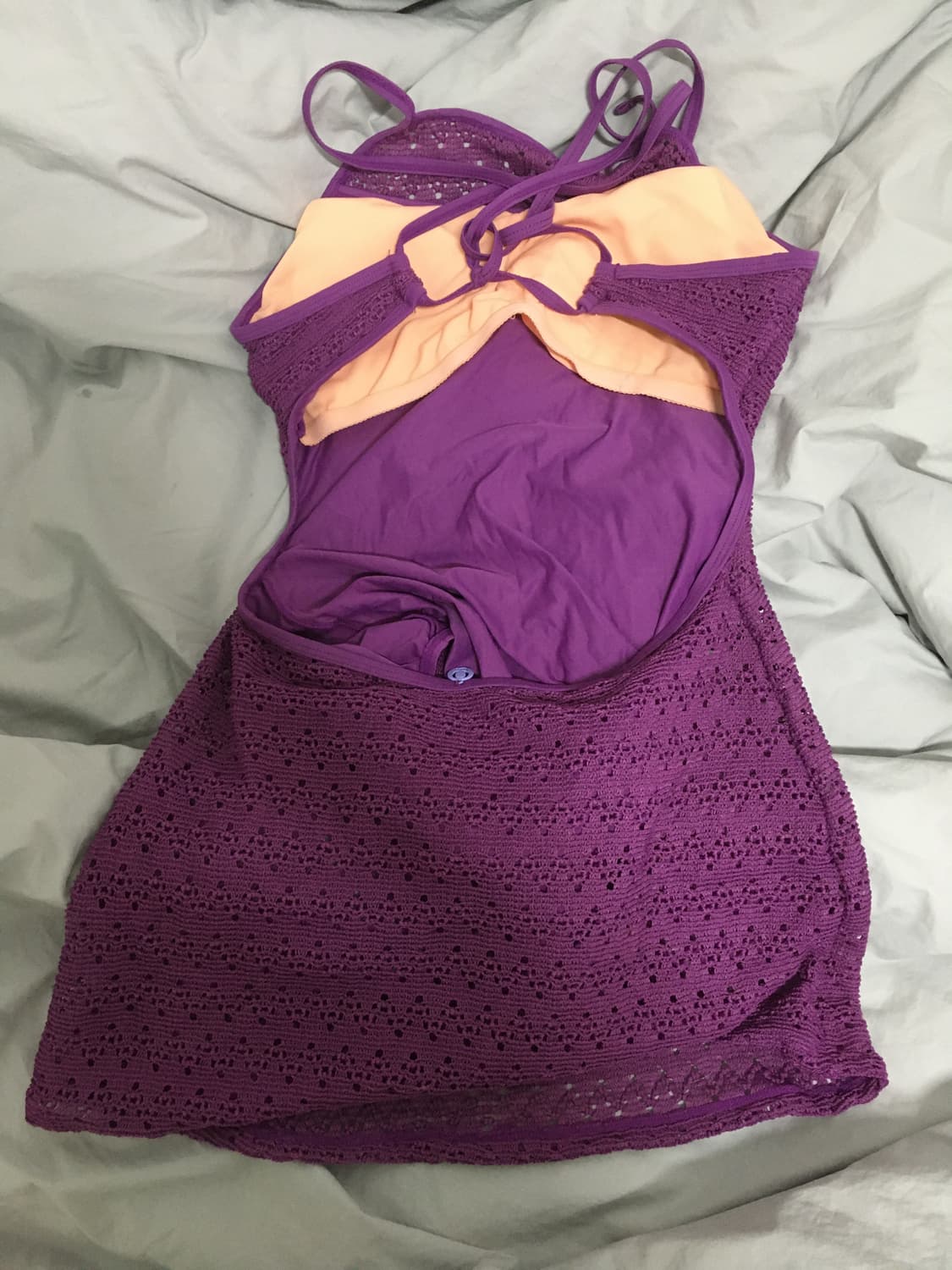 코랄리크 수영복 m 상품이미지2