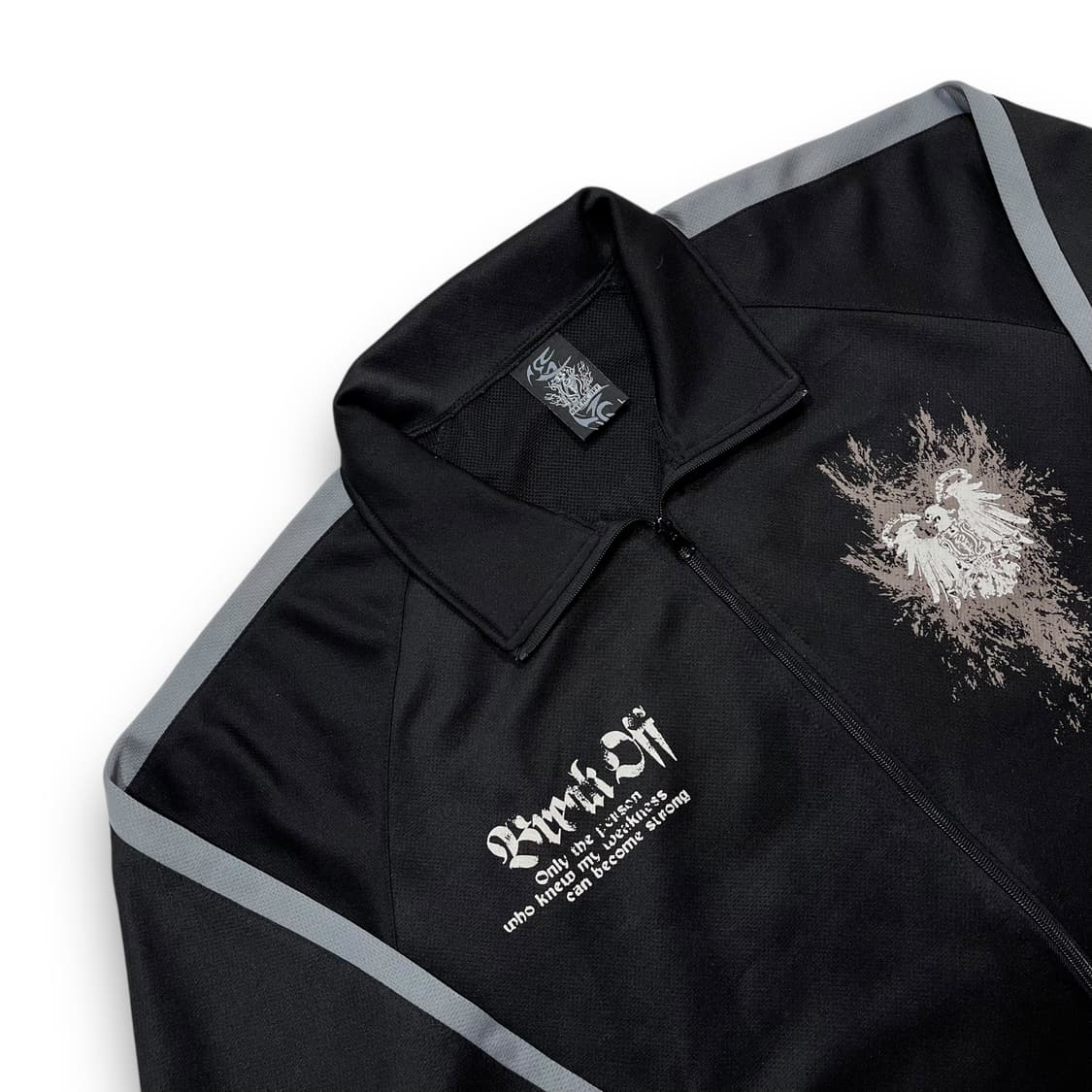 BREAK oFF Cross Dark track top jersey 상품이미지4