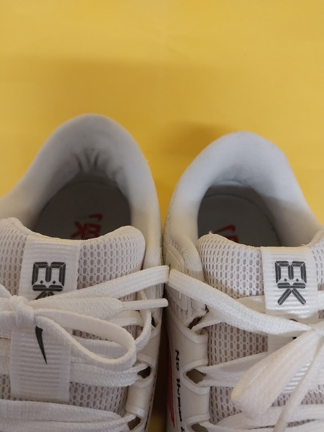 남성 나이키 페가수스 40 엘리우드 킵초게 런닝화, 운동화 (270) 상품이미지5