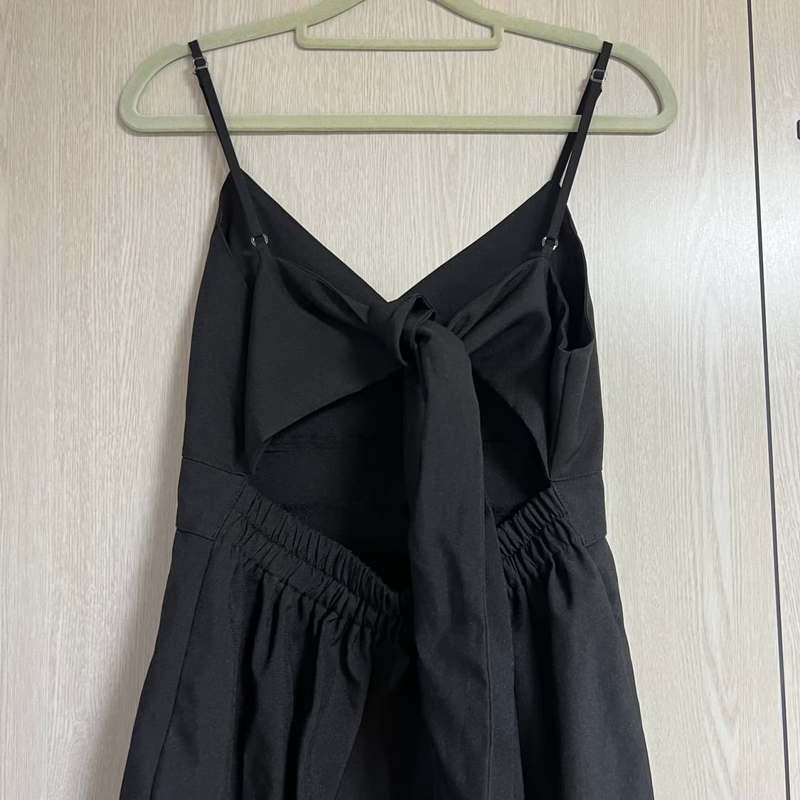 빈티지 나시원피스 상품이미지4