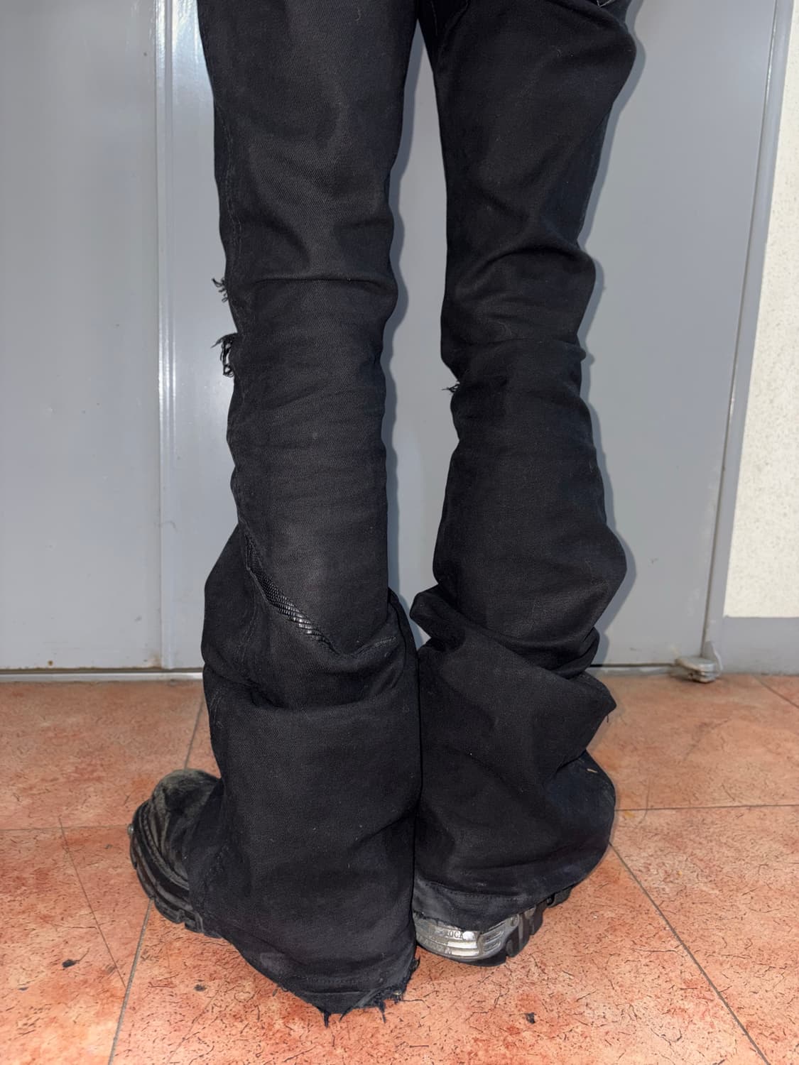 14th addiction coyote pants 상품이미지7