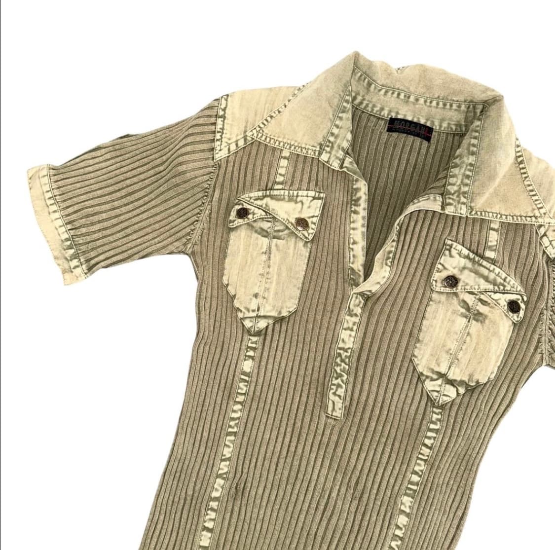 Morgan De Toi Homme T-shirt 상품이미지2