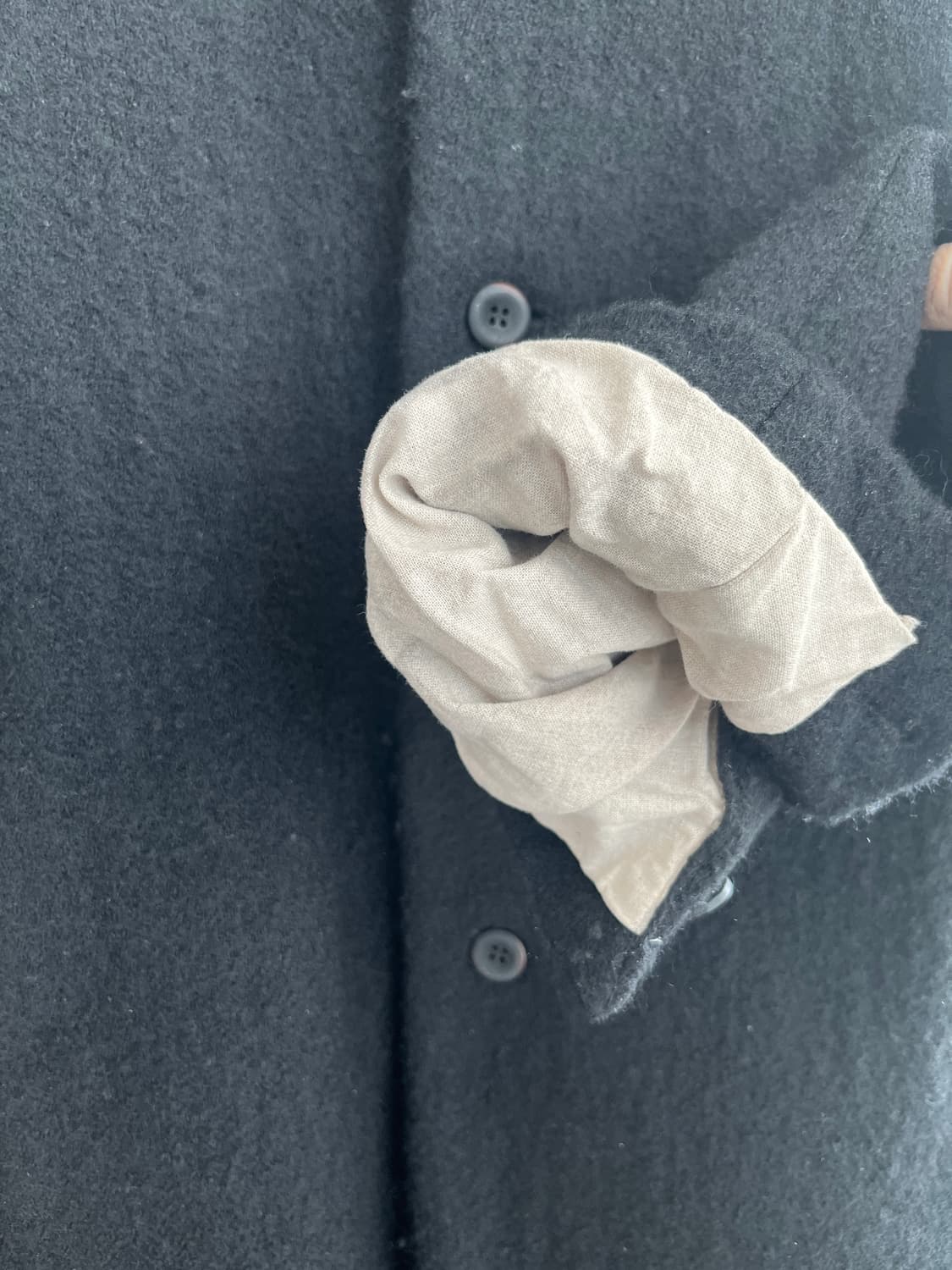 Lcbx 23fw farmer’s coat (1) 상품이미지5