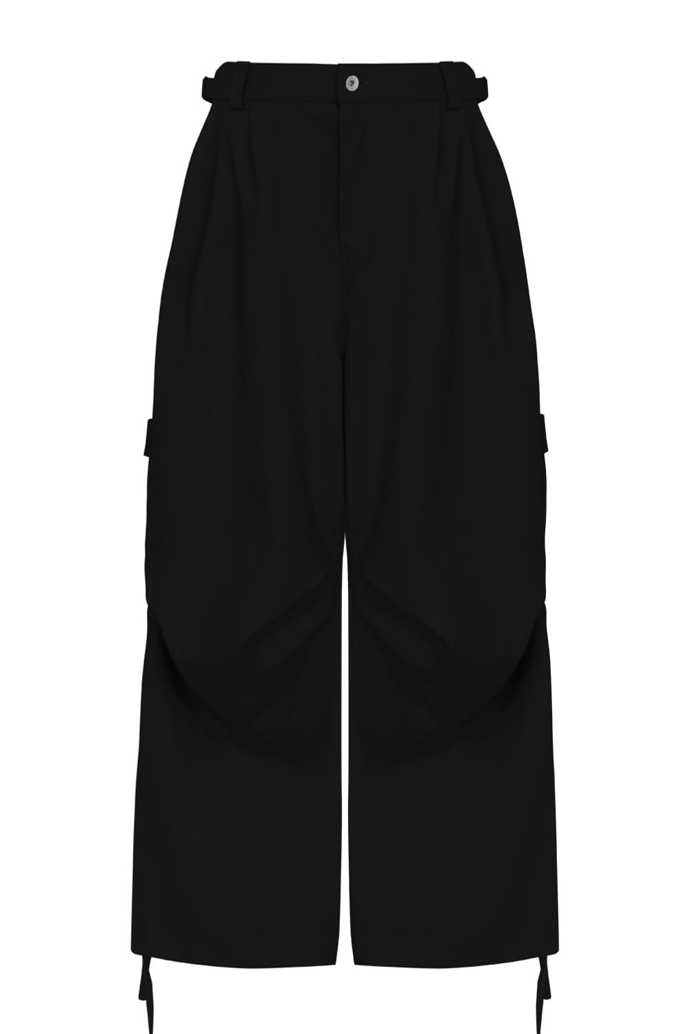 Kamien x KOIN SEOUL 247 ALL DAY SLACKS  상품이미지1