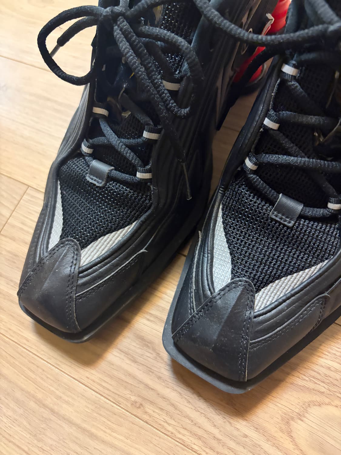 마틴로즈 나이키 샥스 260사이즈 상품이미지2