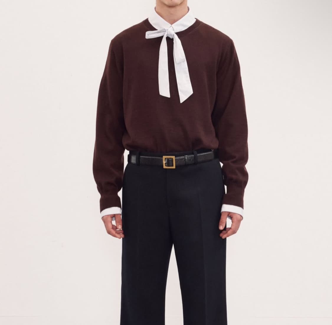 렉토 셔츠 L 상품이미지3