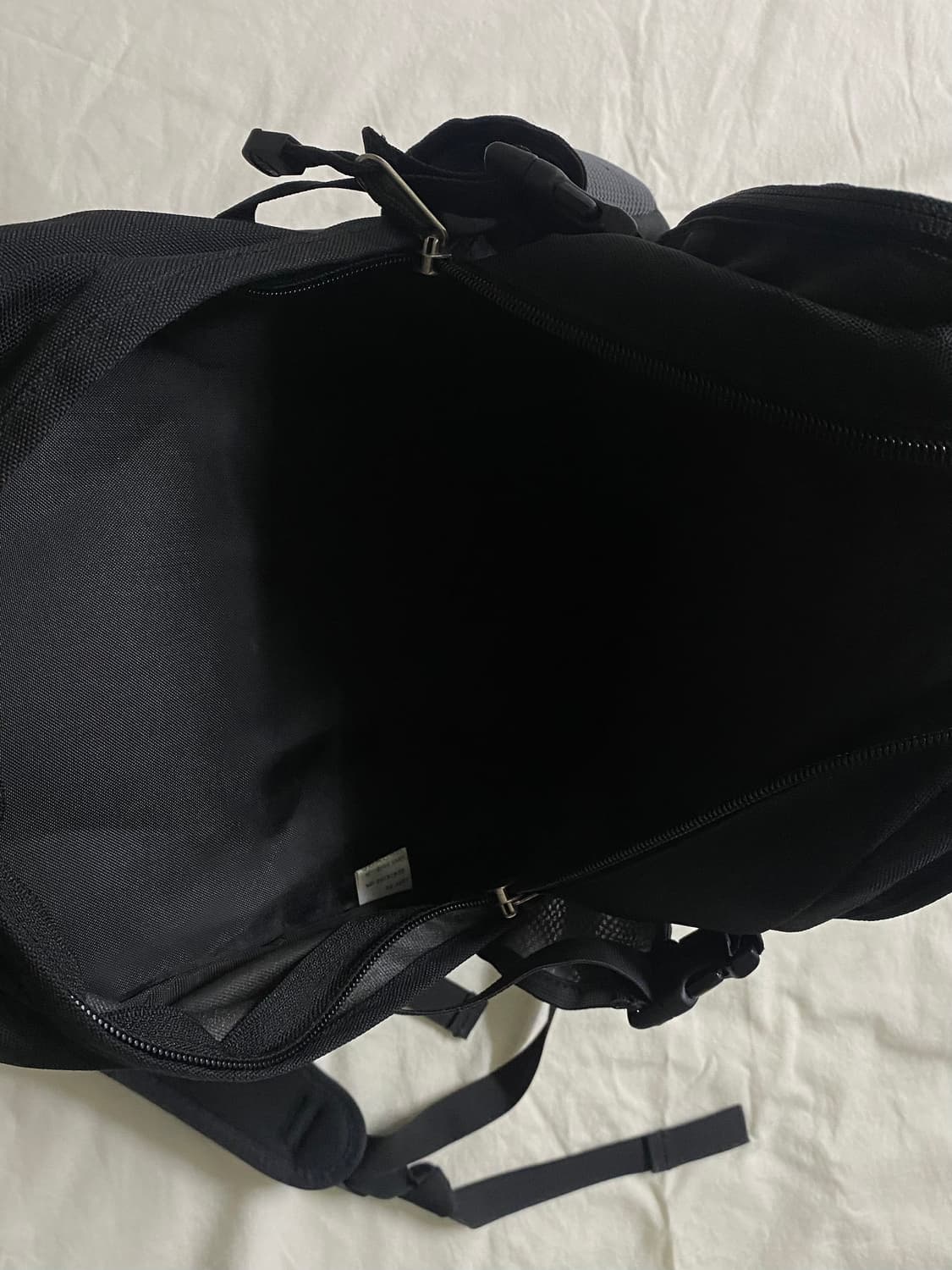 노스페이스 미니 백팩 상품이미지4