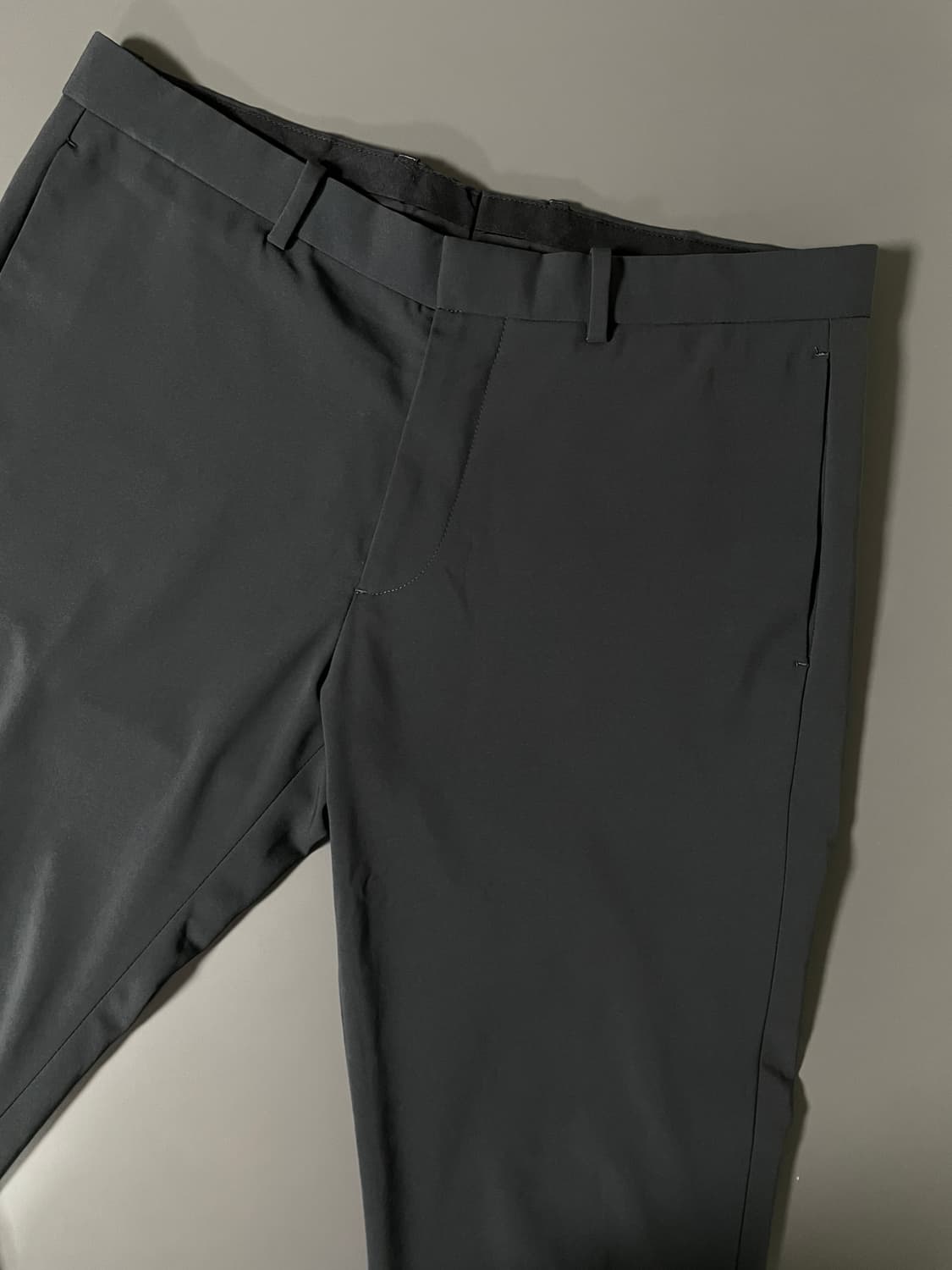 [32] THEORY 띠어리 슬렉스 팬츠 상품이미지3