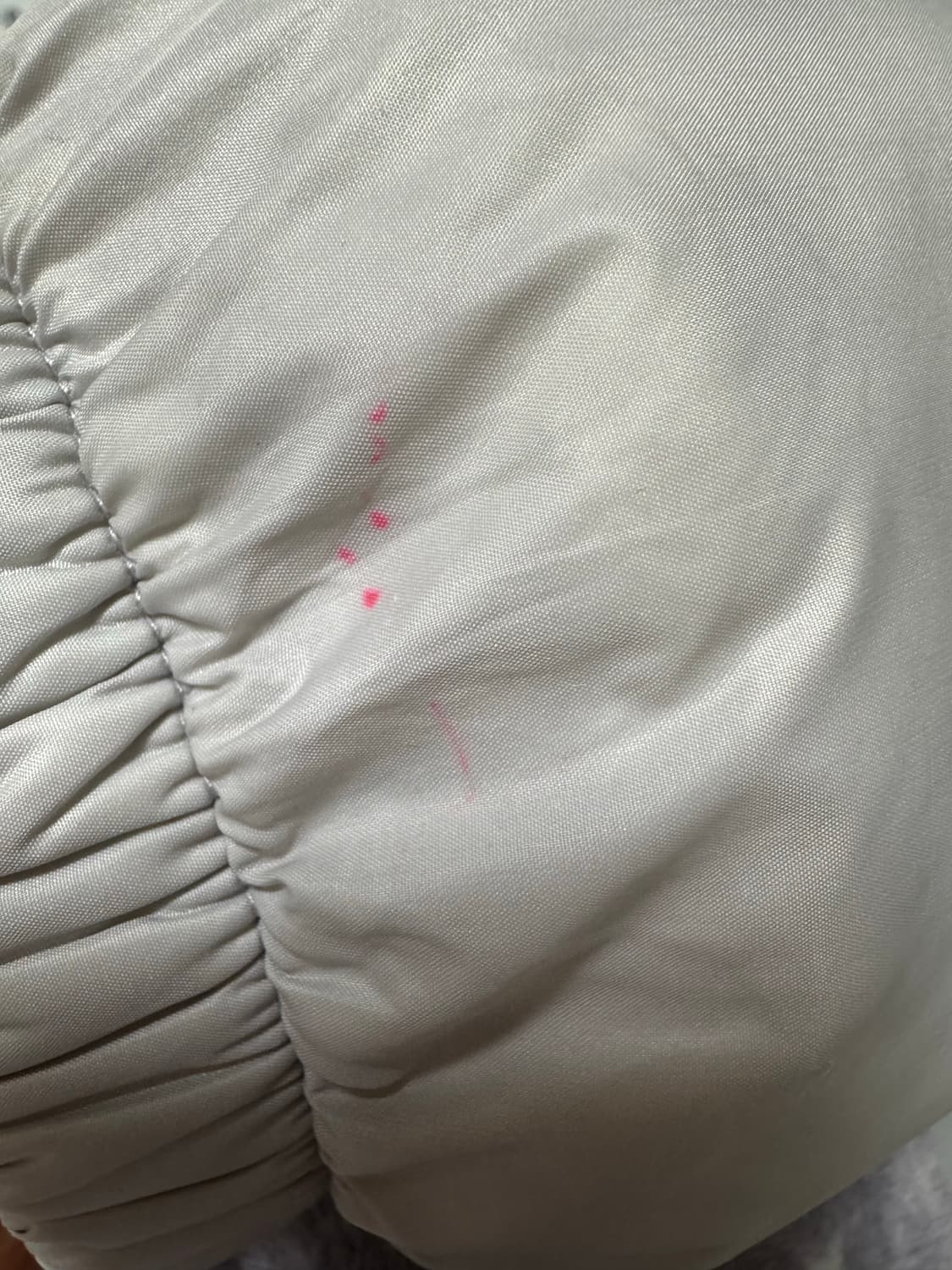 눕시 온볼 자켓 상품이미지2