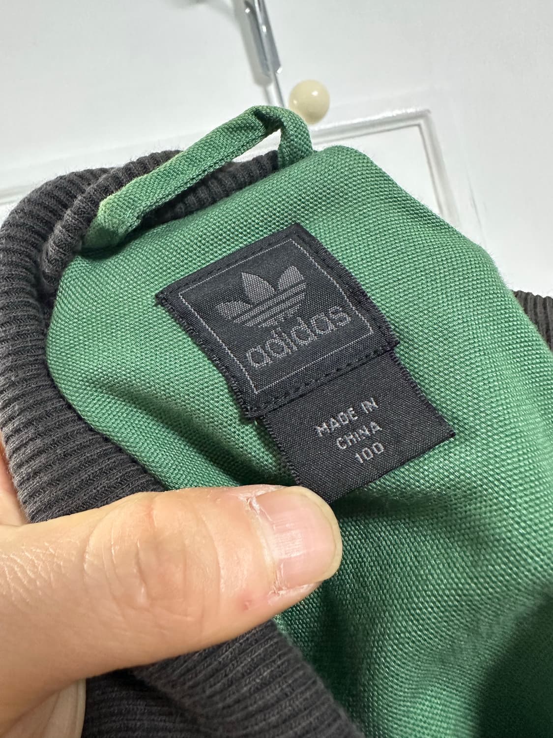 아디다스 에스파냐 자켓 상품이미지4