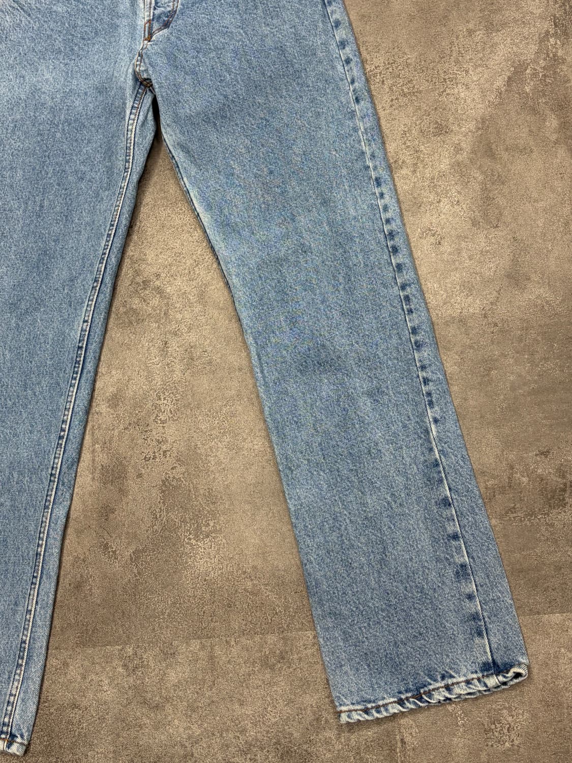 90s 리바이스 501 made in usa 상품이미지3