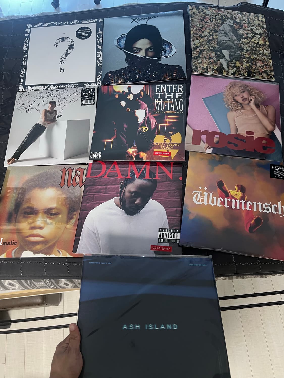 Lp 정리 상품이미지1