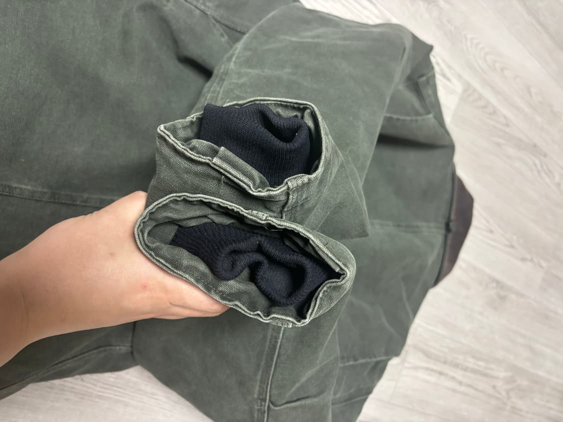 [L] 칼하트 C26 MOS 상품이미지5