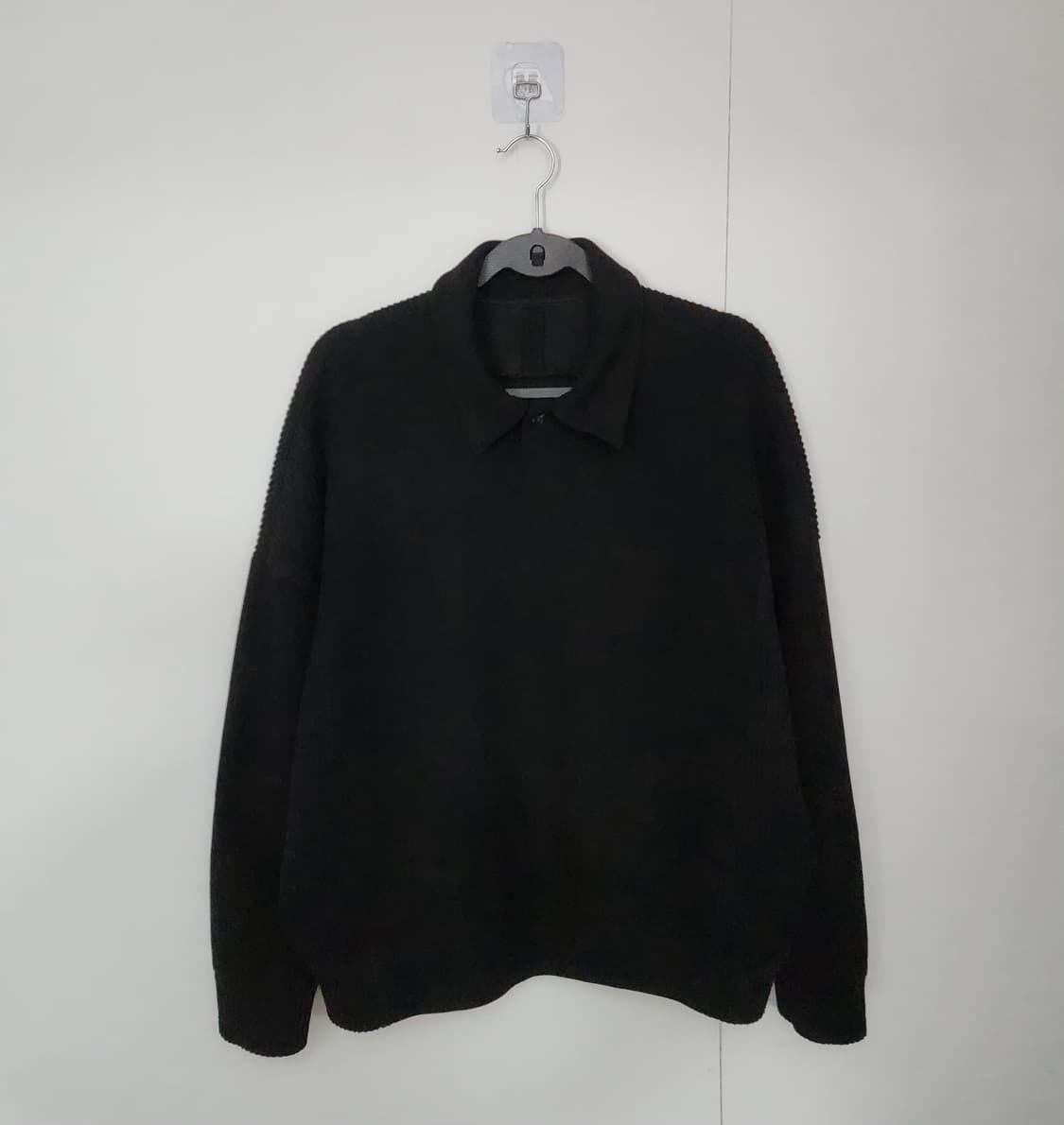 시스템옴므 100 니트카라티 상품이미지1