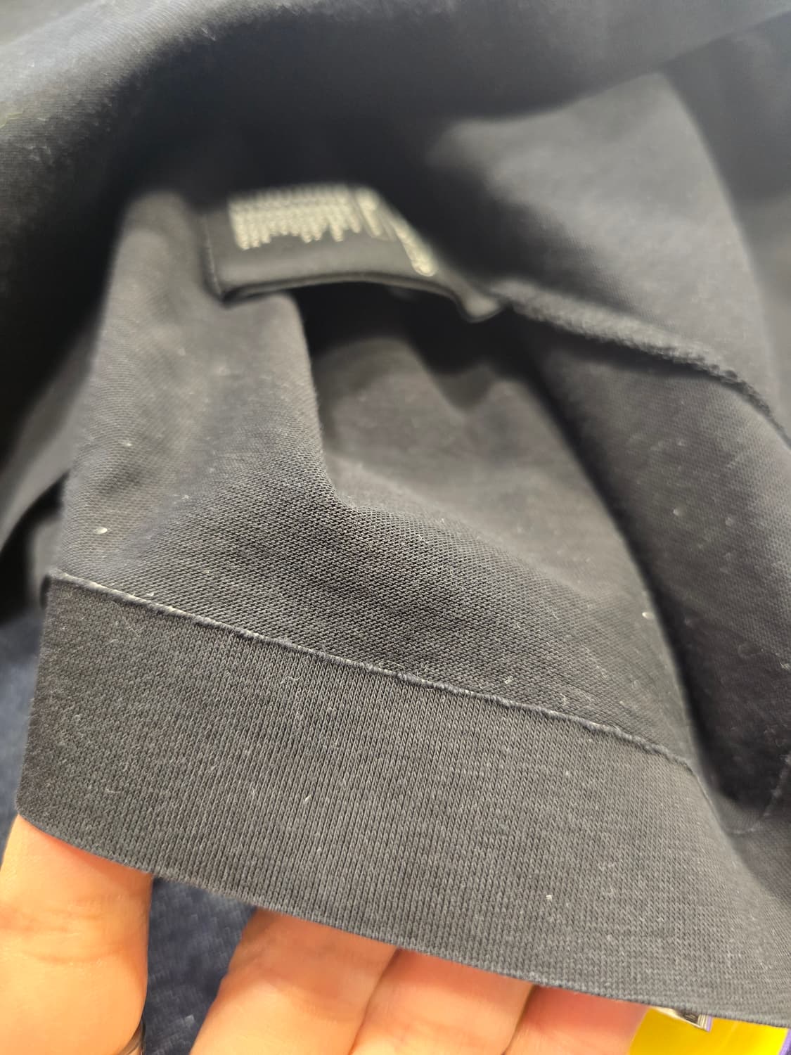 코스 COS 반팔 티셔츠 S 사이즈 상품이미지6