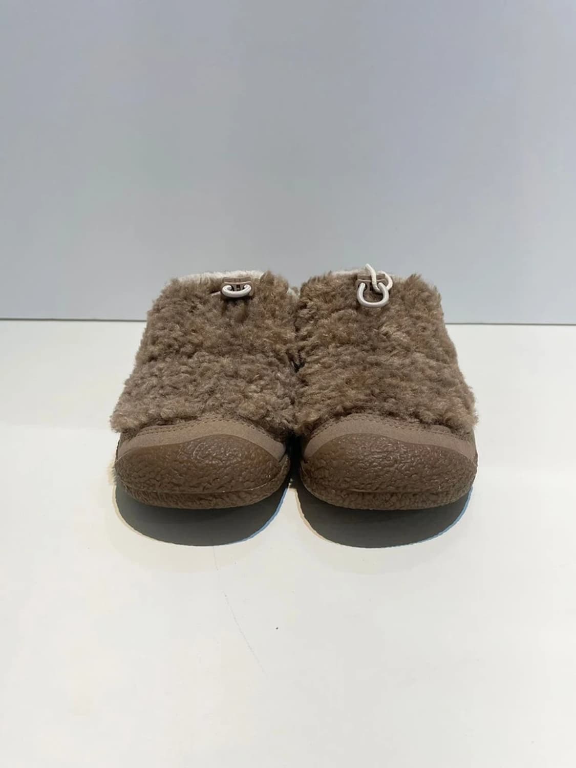 킨 KEEN 하우저3 슬라이드 플리스 슬립온 PN4320 상품이미지2