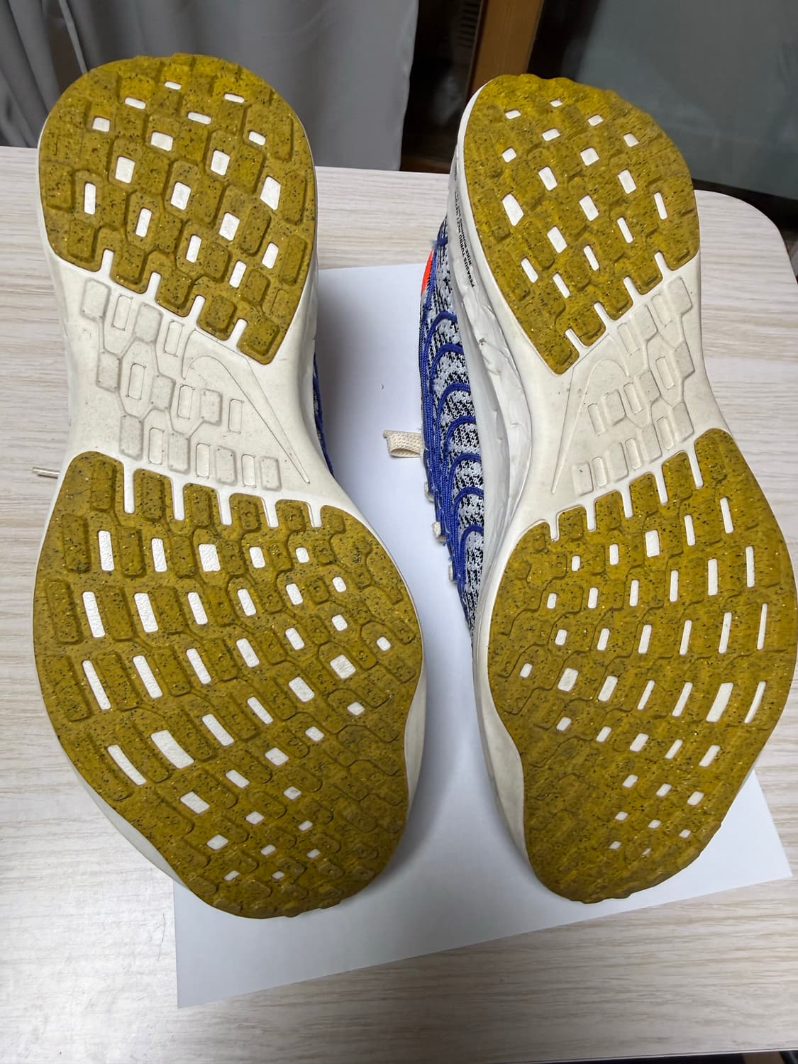 나이키 우먼스 줌 페가수스 터보 넥스트 네이처 [250] 상품이미지4