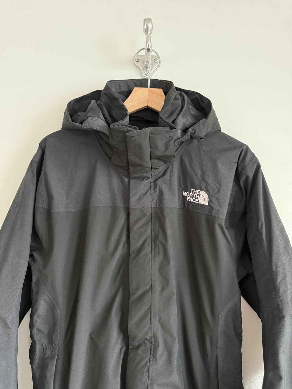 노스페이스(THE NORTH FACE) 고어텍스 바람막이 상품이미지2