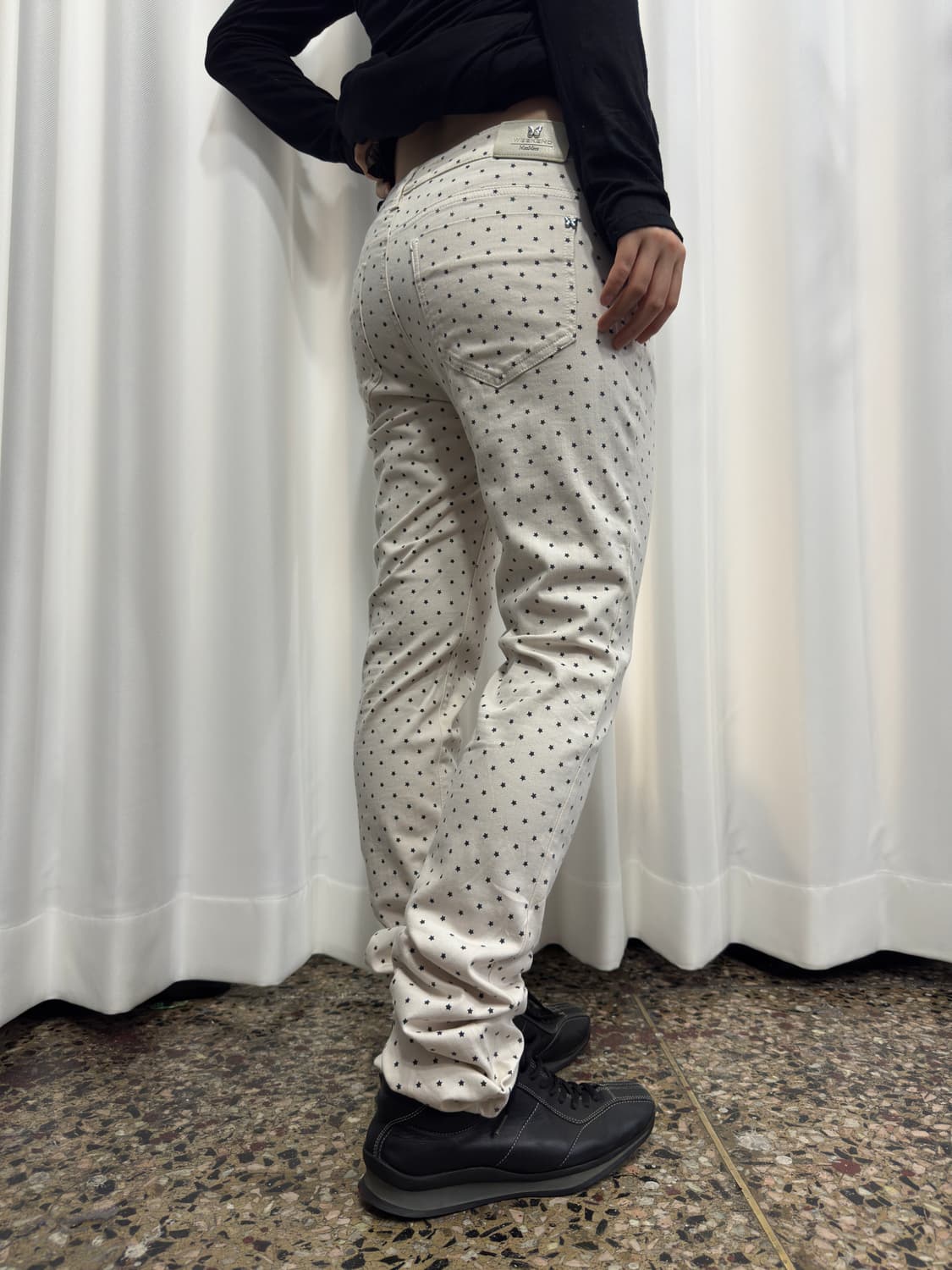 maxmara star skinny pants 상품이미지5