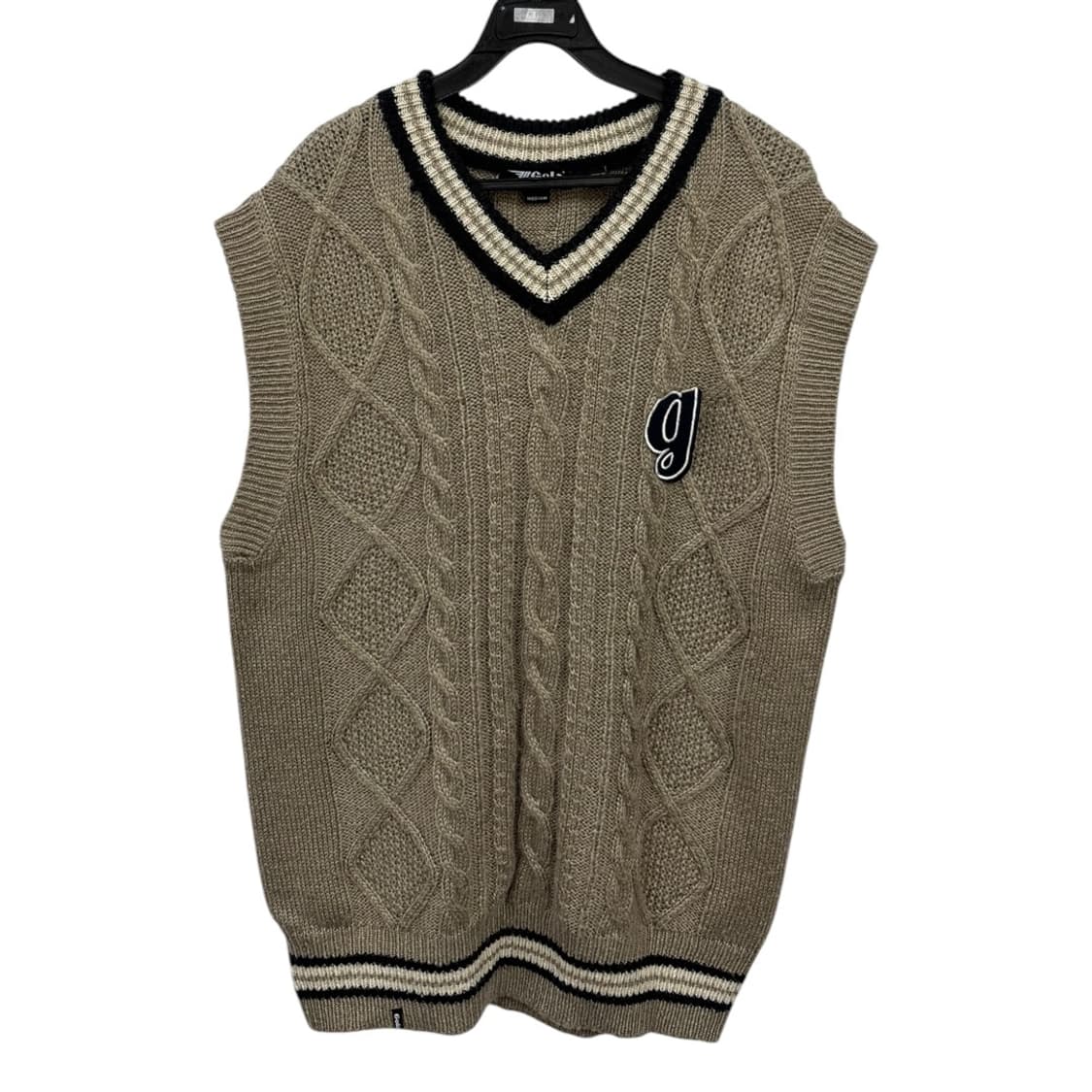 Gola®골라 니트 베스트 상품이미지1