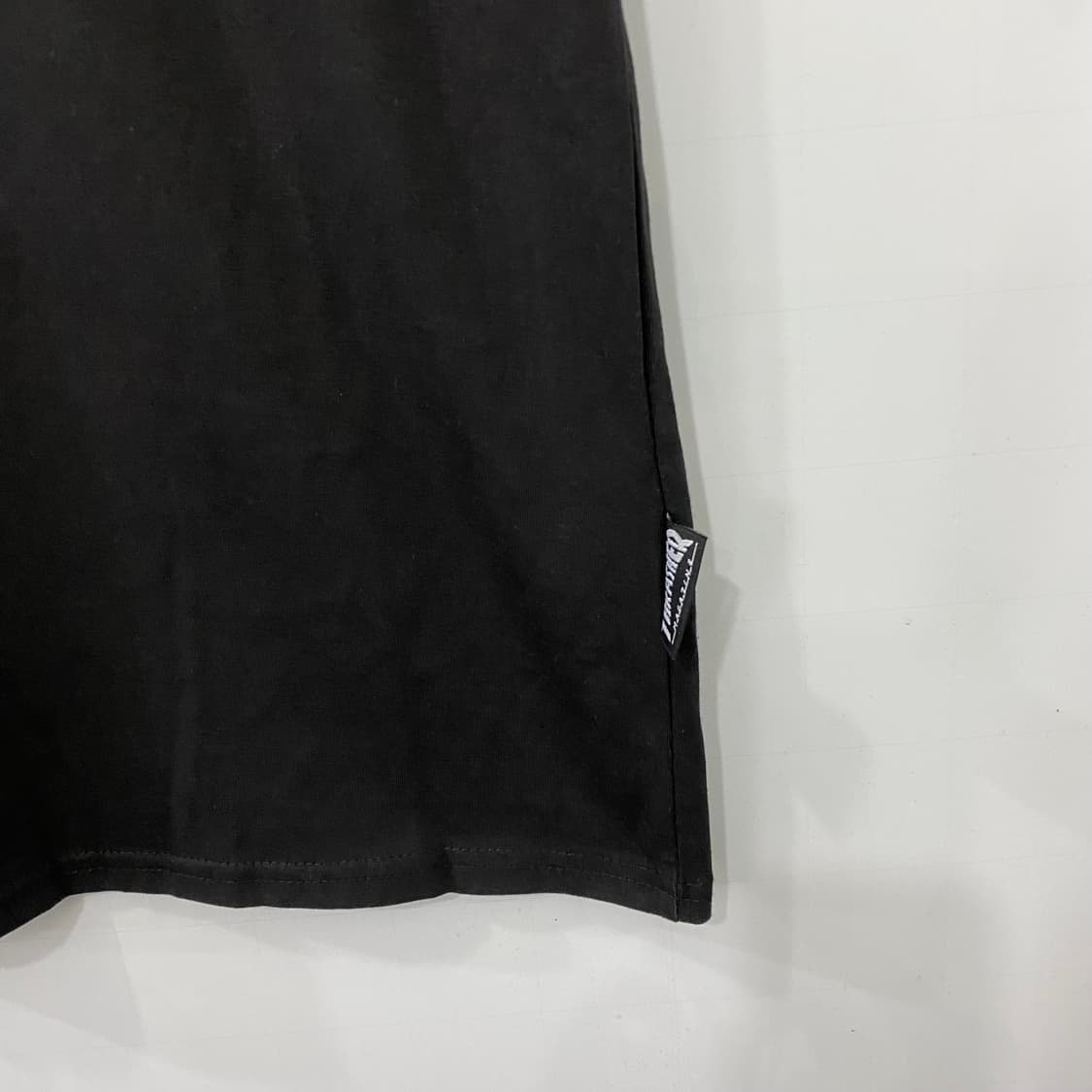 트래셔 반팔 티셔츠(XL) 상품이미지3