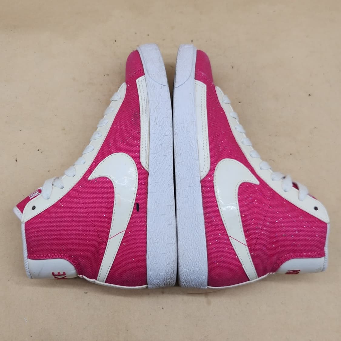 나이키 블레이저 미드77 230 상품이미지5