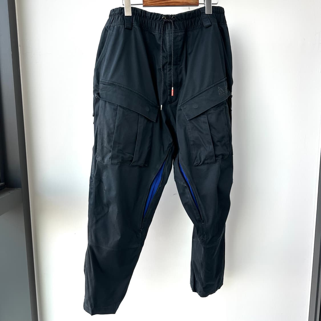 Nke ACG 유틸리티 테크웨어 팬츠 상품이미지7