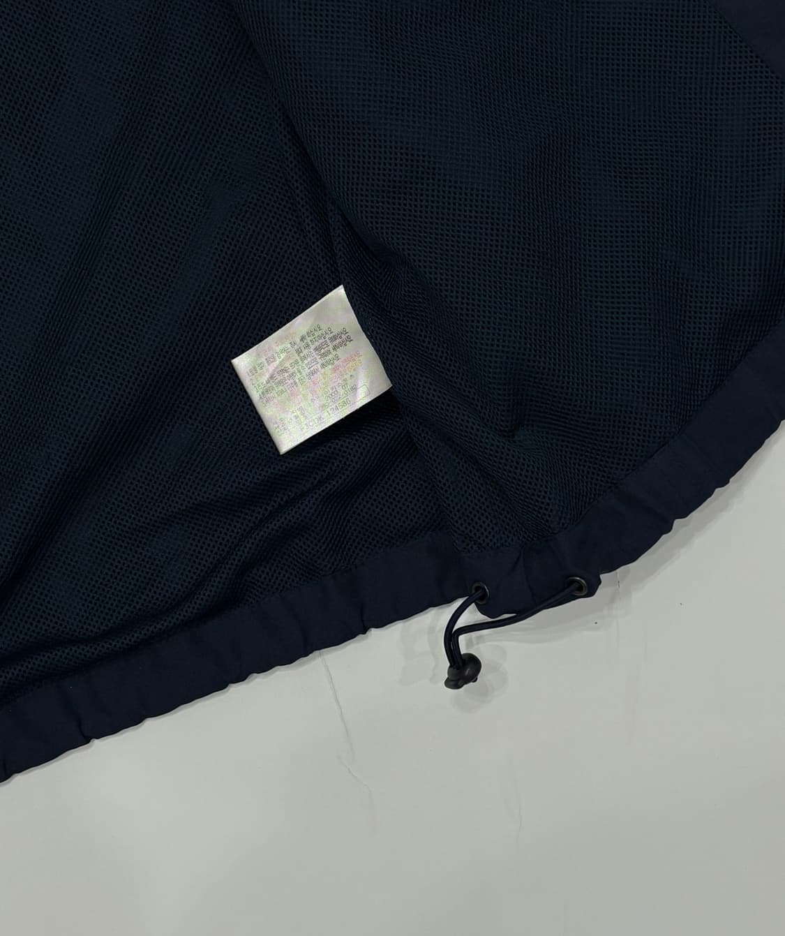 Nike 나이키 오버핏 사이드 라인 바람막이 상품이미지6