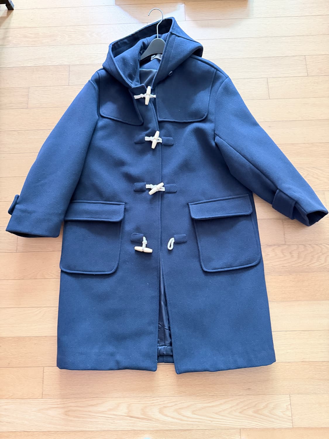 파르티멘토 코트 상품이미지2