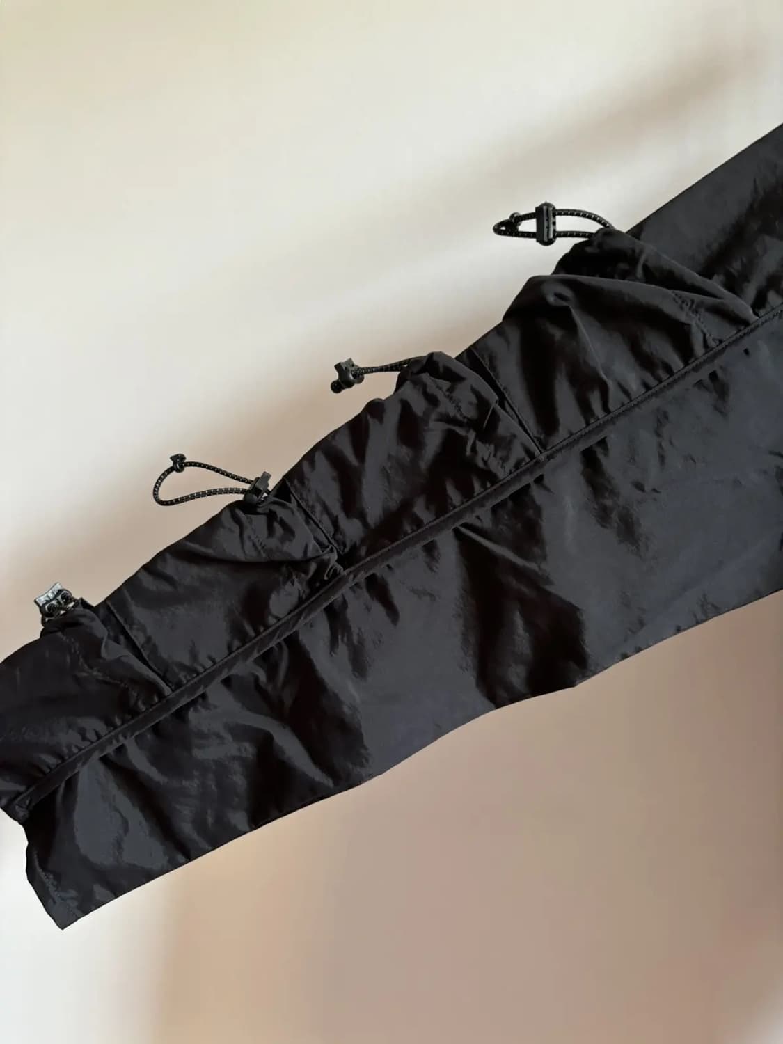 포스트아카이브팩션 포켓 나일론탑 파프 paf 상품이미지3