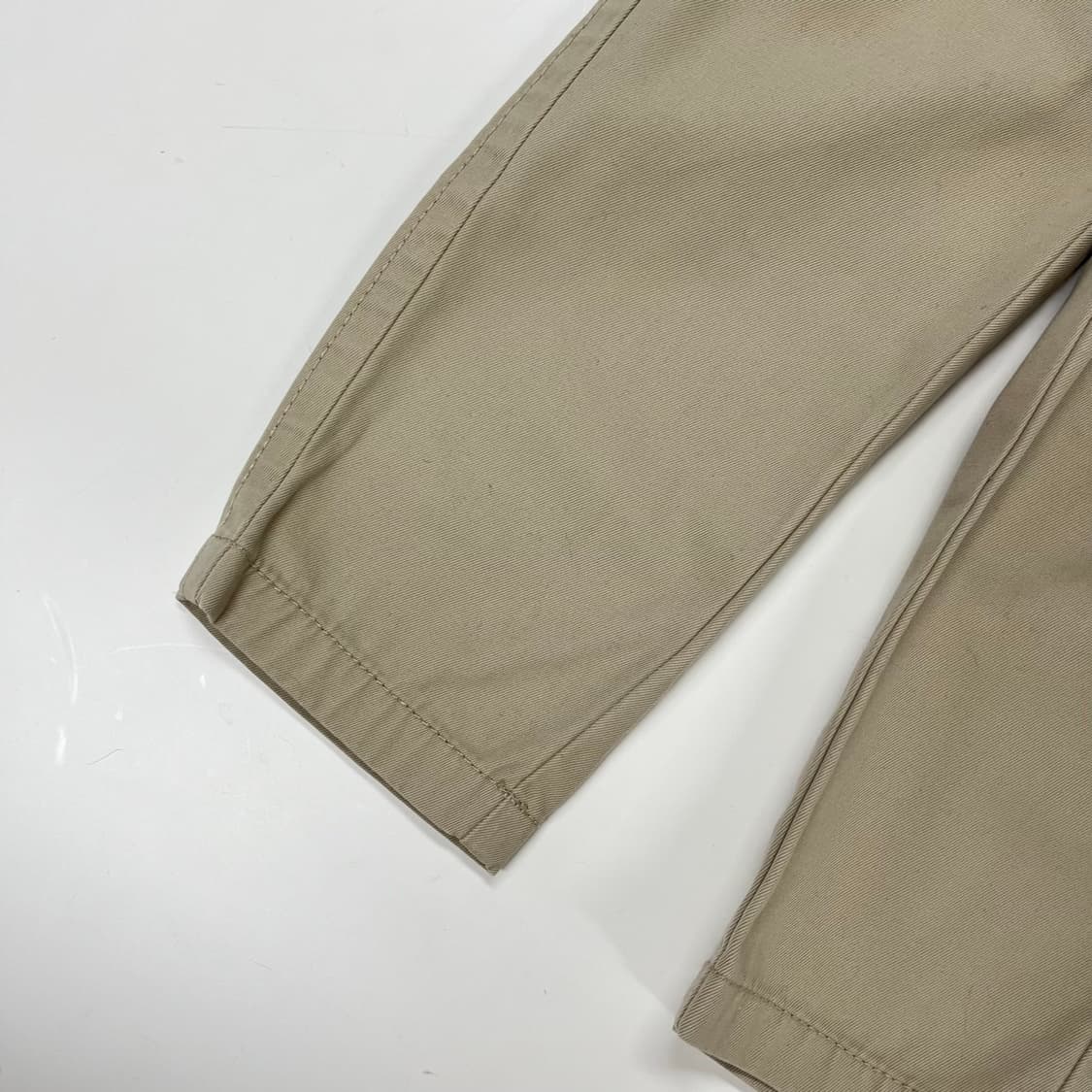 18m 타미힐피거 베이비 면팬츠 상품이미지3