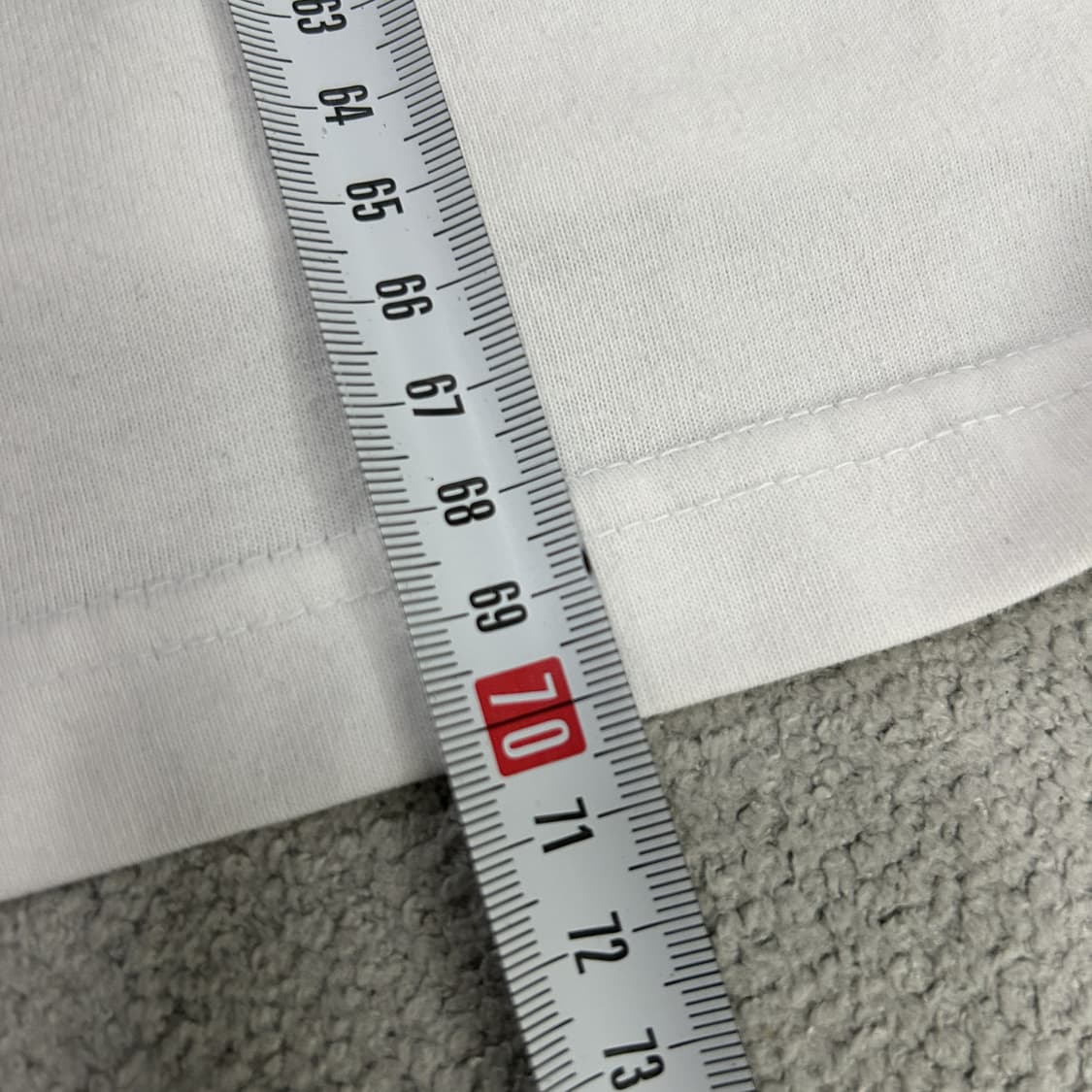 MLB 뉴욕 양키스 반팔 티셔츠 화이트 m 상품이미지5